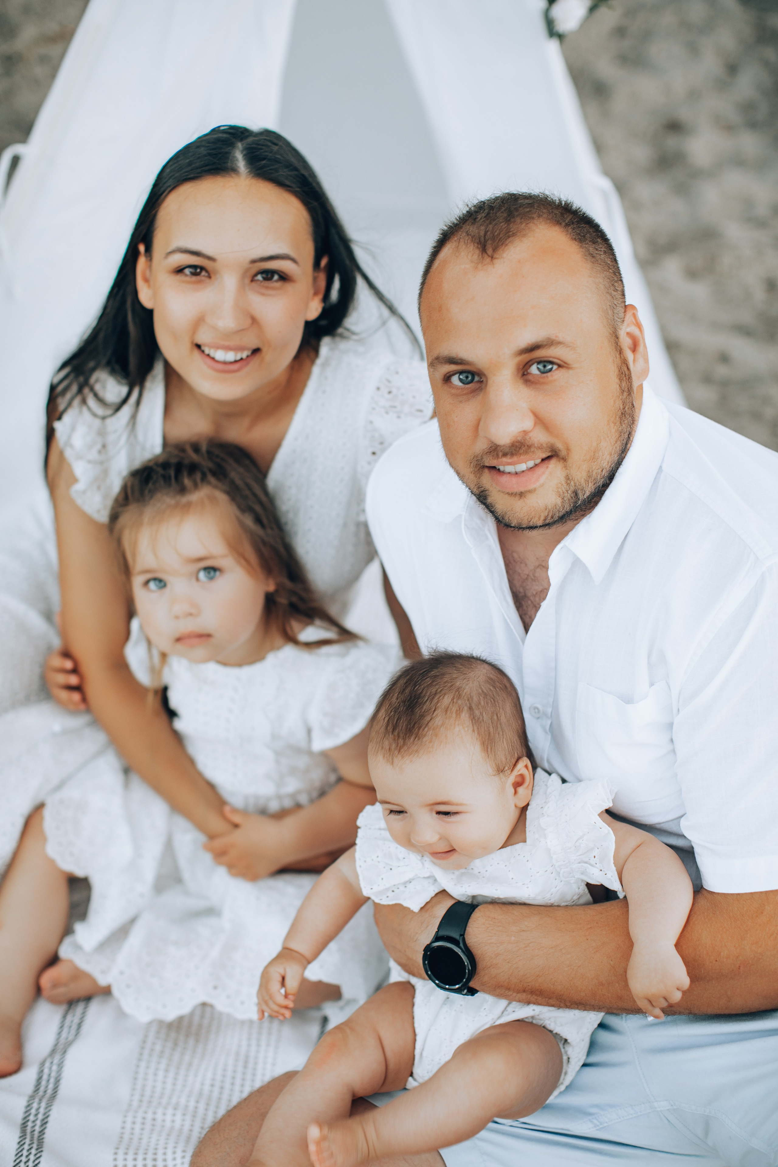 Family. Photographer in Miami, Family photographer, Event, Wedding