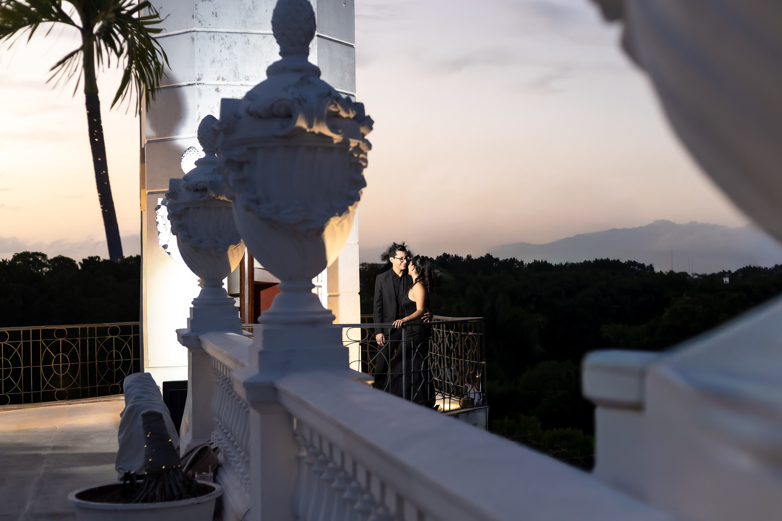 SAVE THE DATE Genne & Alex