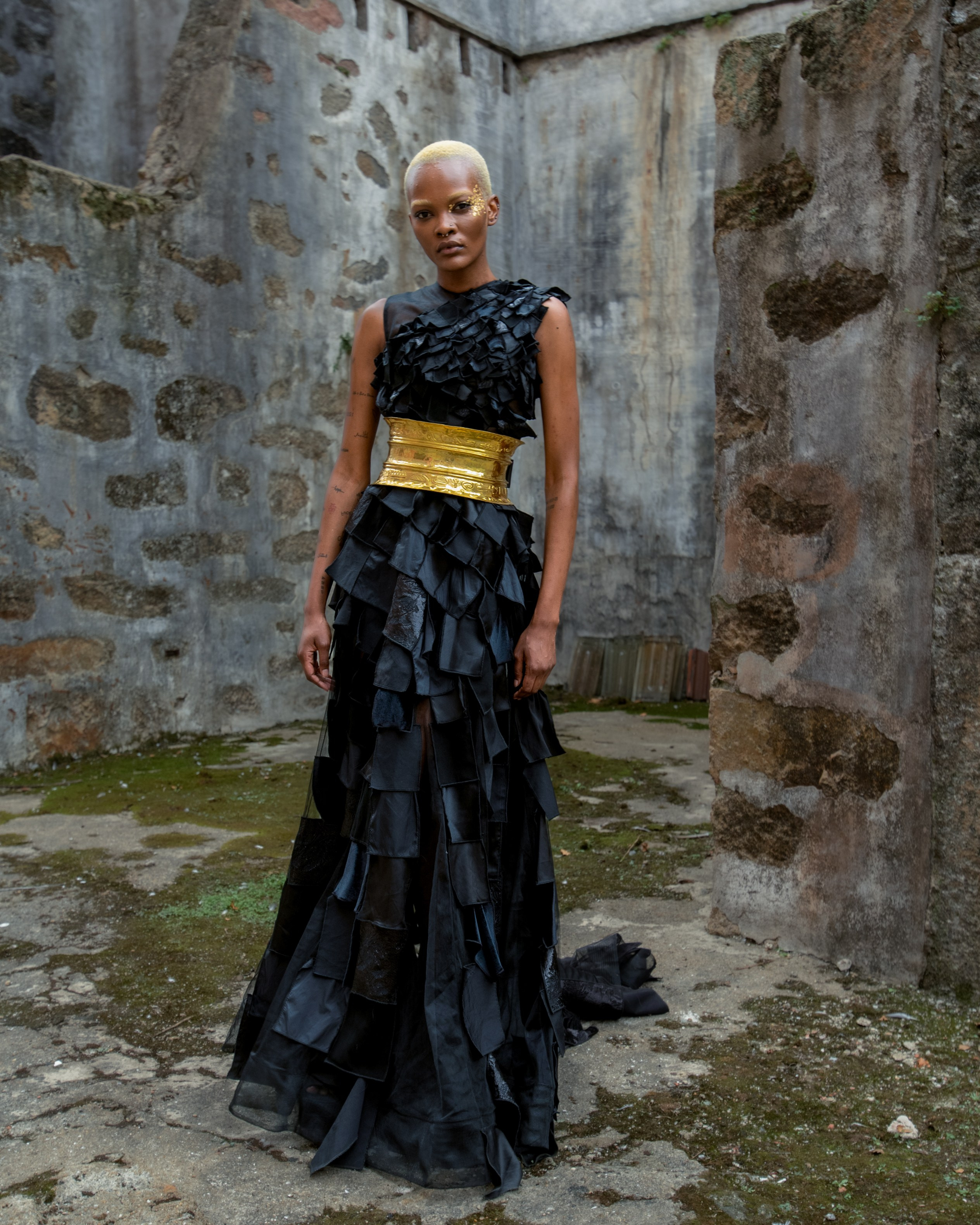 PORTUGAL FASHION WEEK SEPTEMBER 2023. Anastasiia Antoniuk portrait, family and couple photographer, Portugal