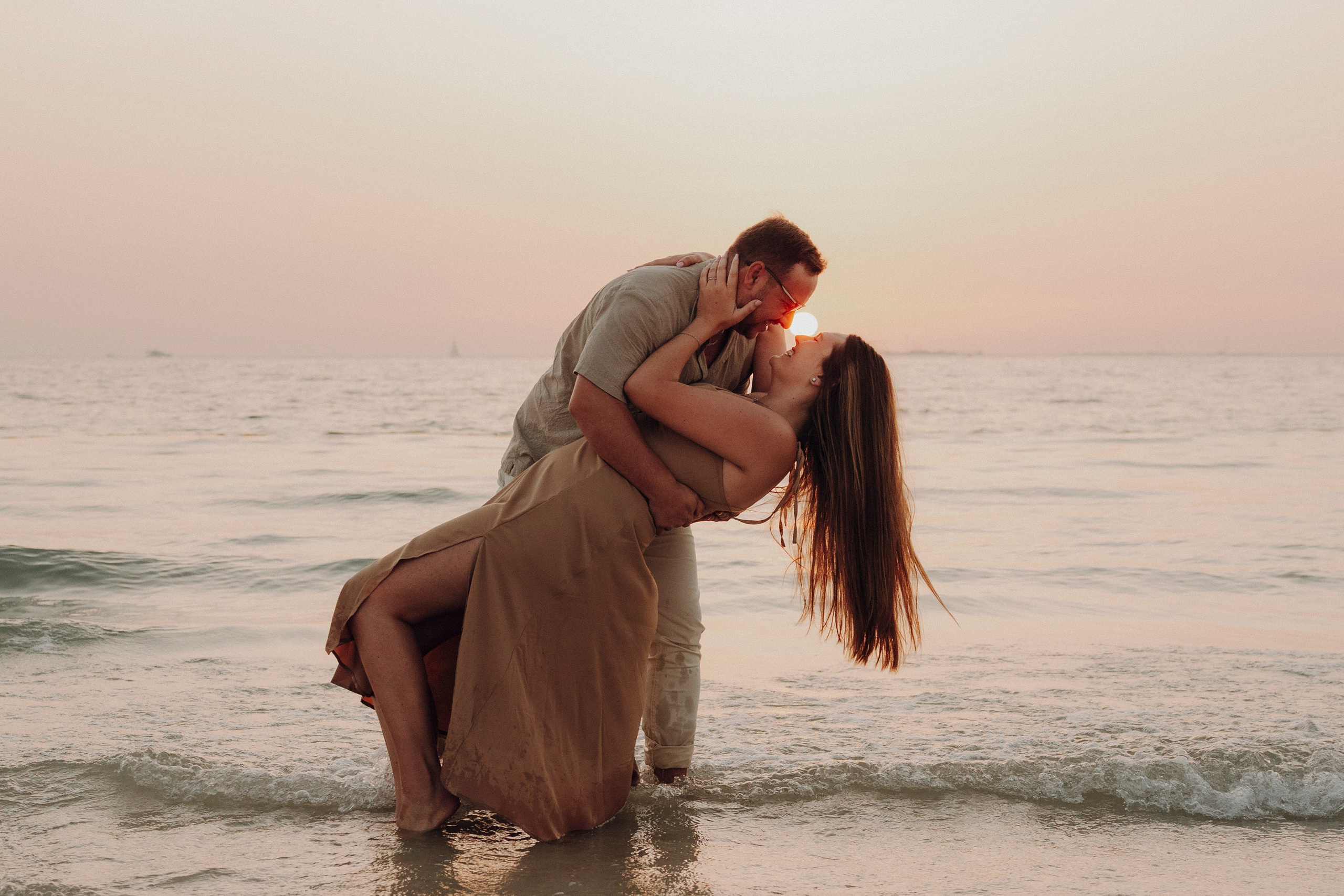 Olwen & Bianca PreWedding