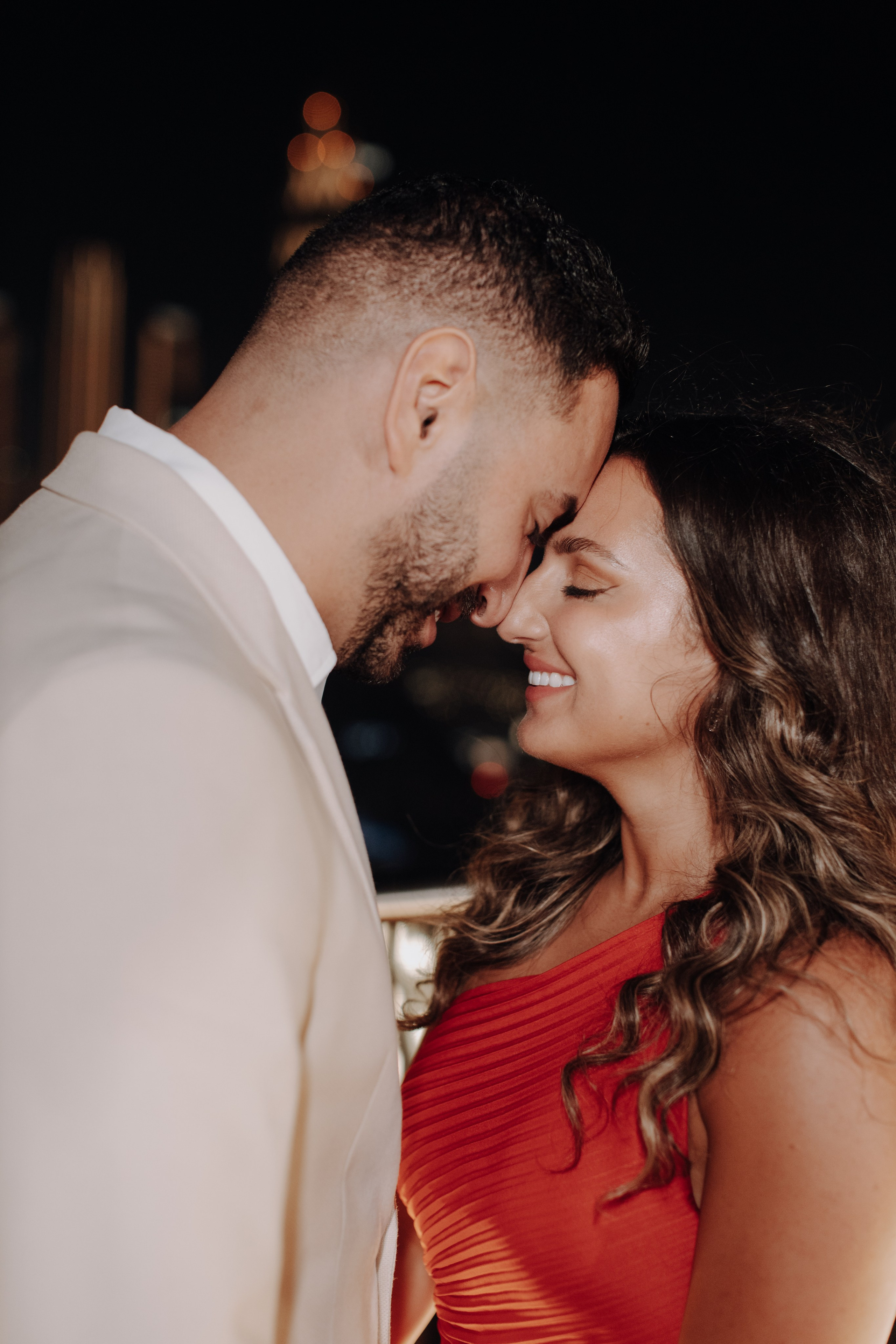 Sara & Rami Proposal