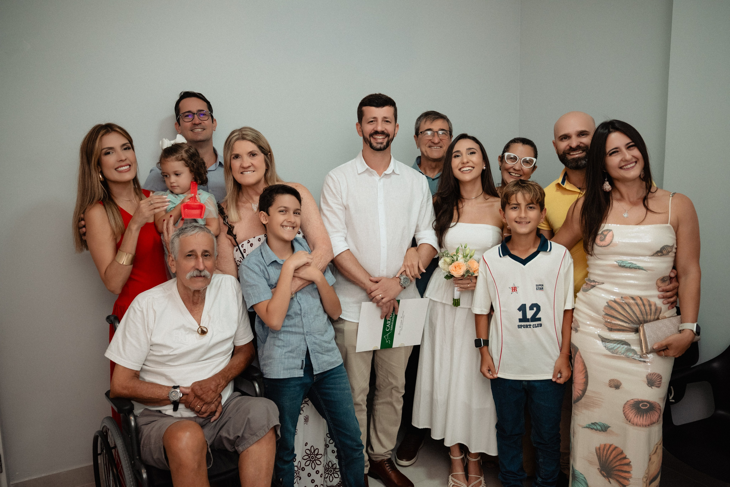 Thais e Felipe. Fotografo de casamentos e famílias no Espirito Santo — Marllus Milanez