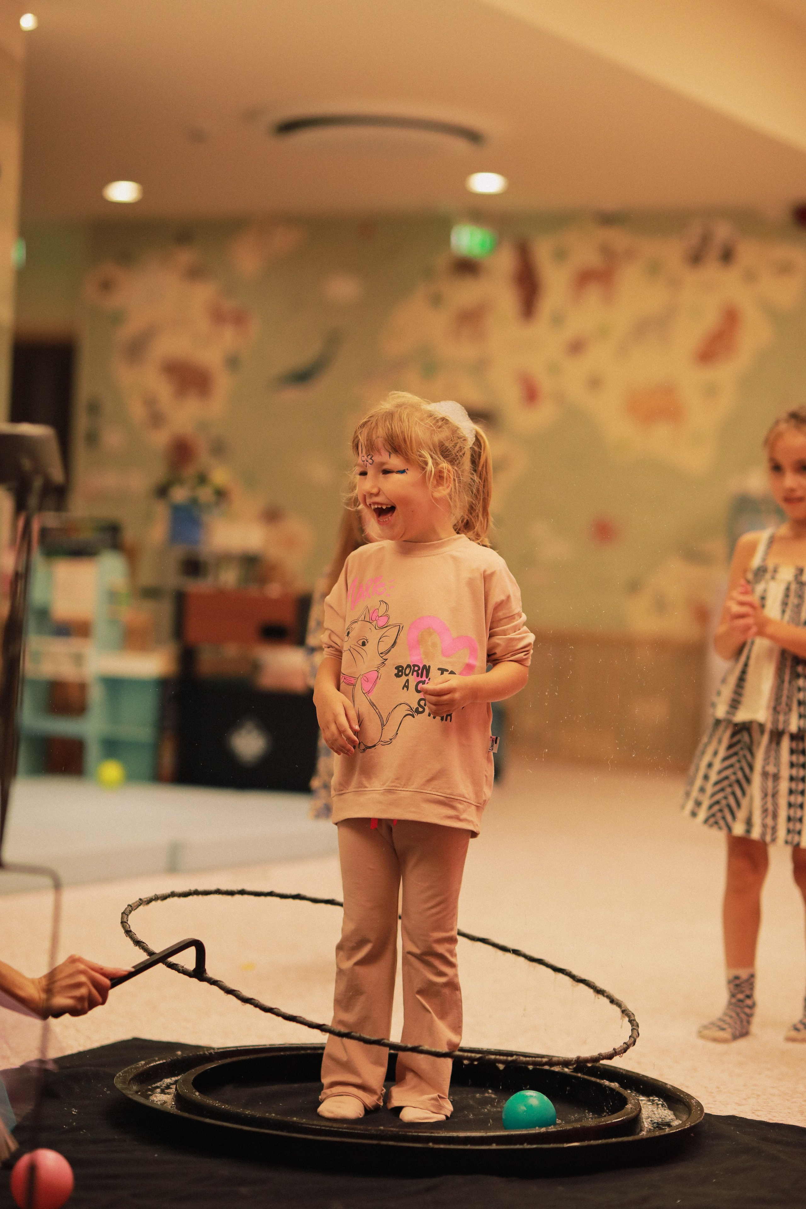 Matilda’s Birthday Celebration. Фотограф в Черногории Валерия Комар