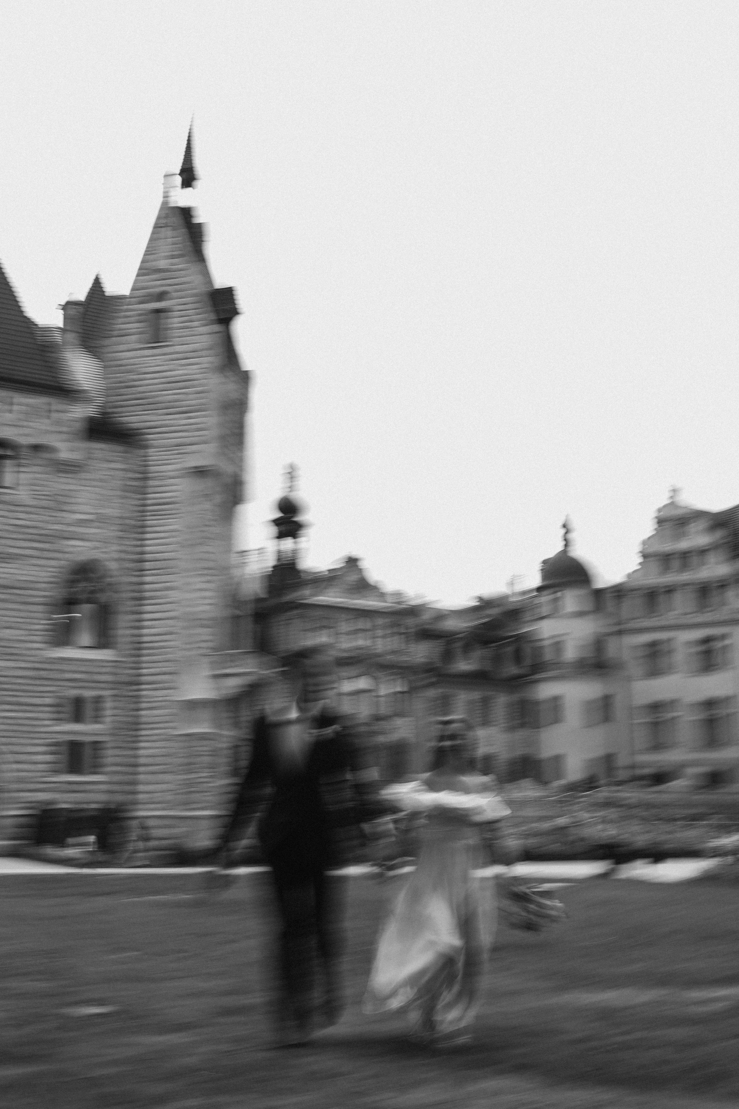 Y&K. Photographer Anna Afanasyeva