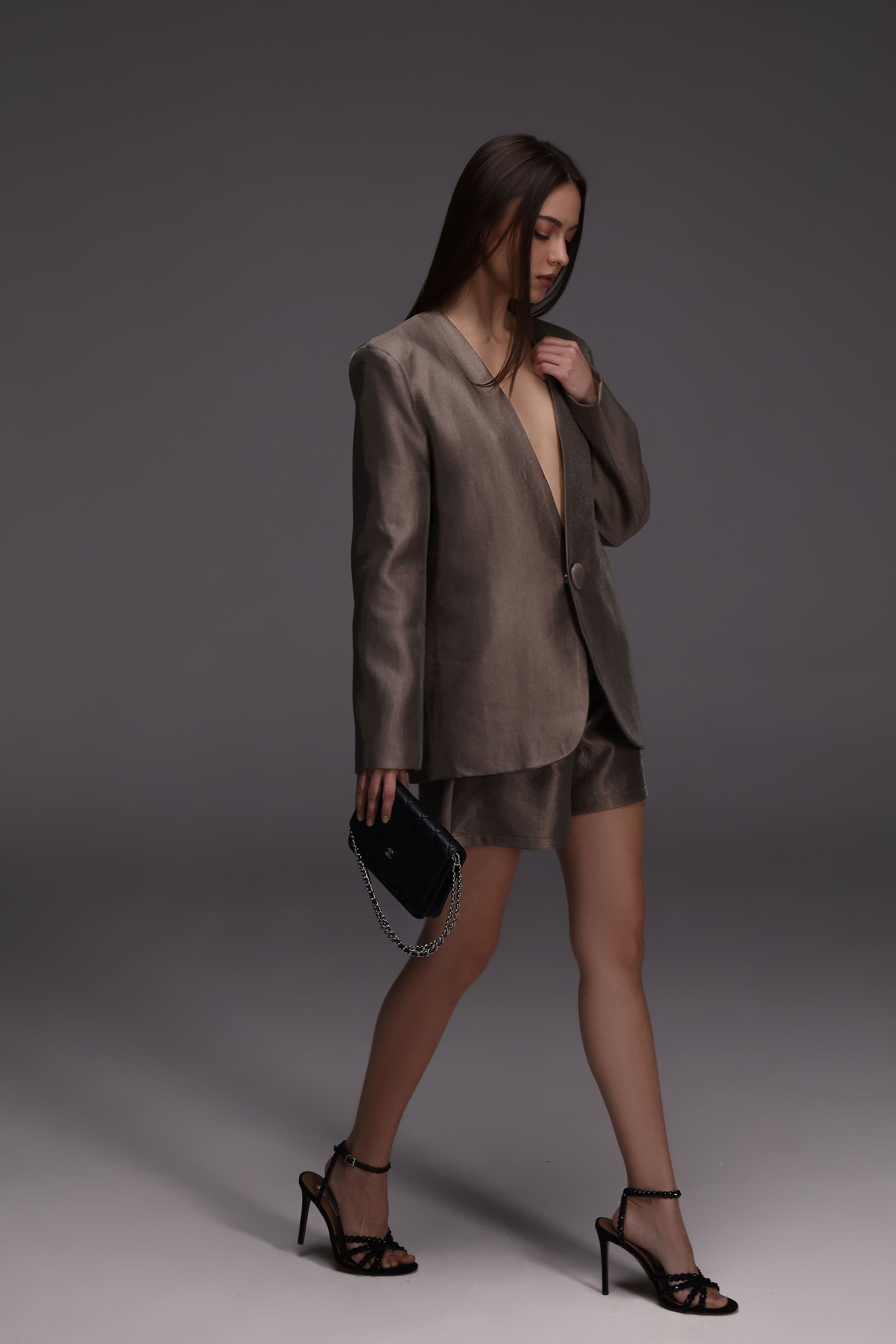 Портрет. Ellaya.ph