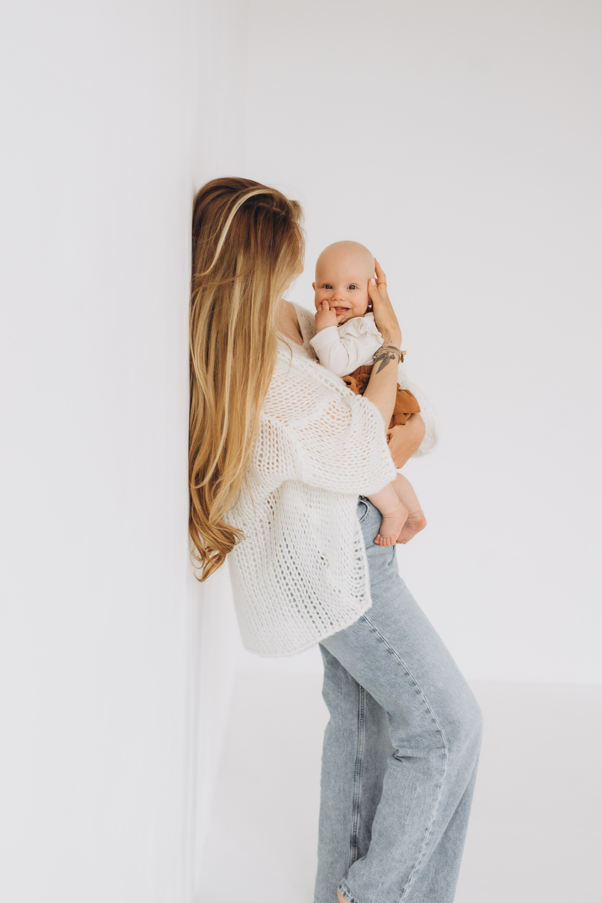 Rodzinka Martyny. HOME