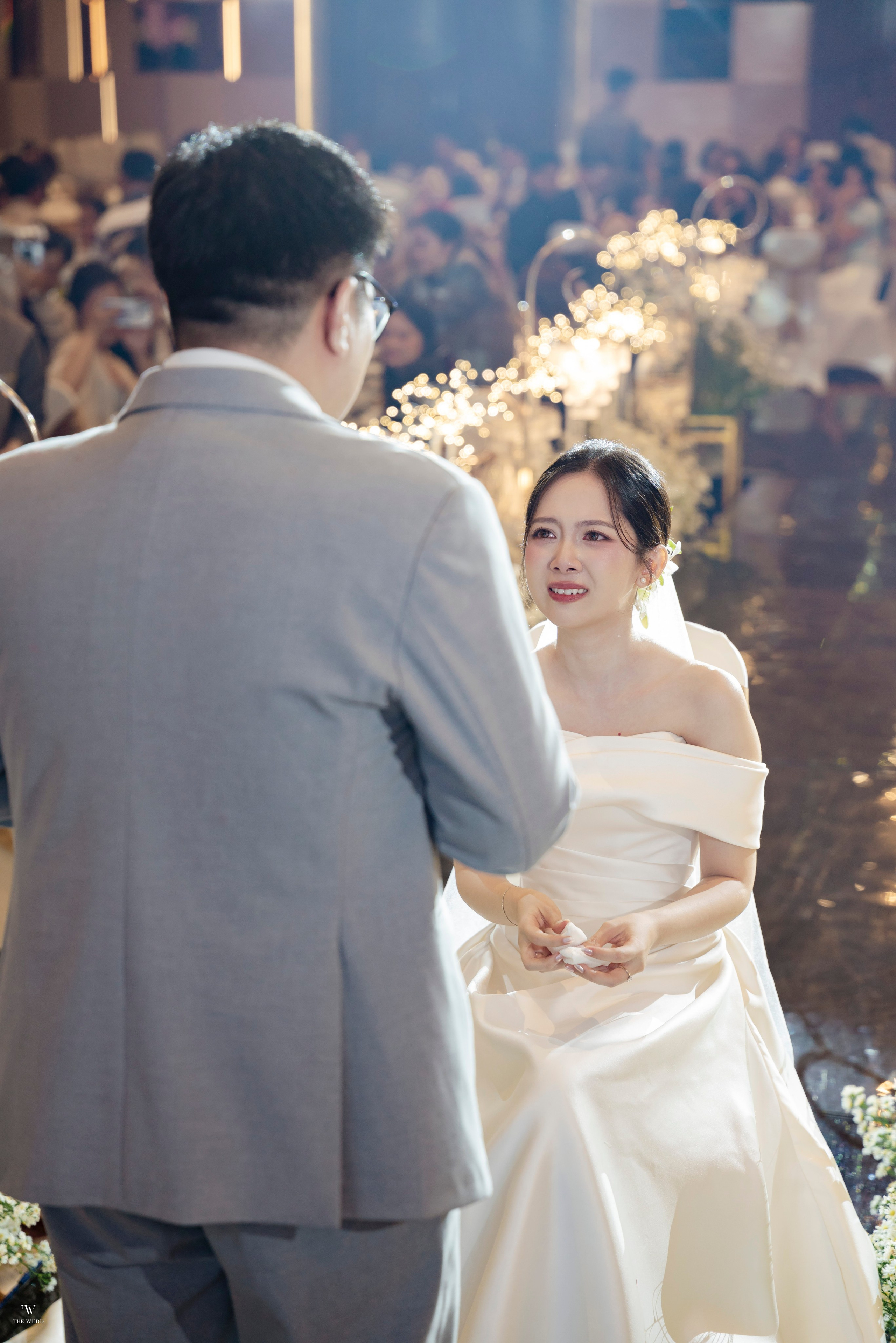 NHAN & KHIEM. WEDDING PHOTOGRAPHER IN VIETNAM