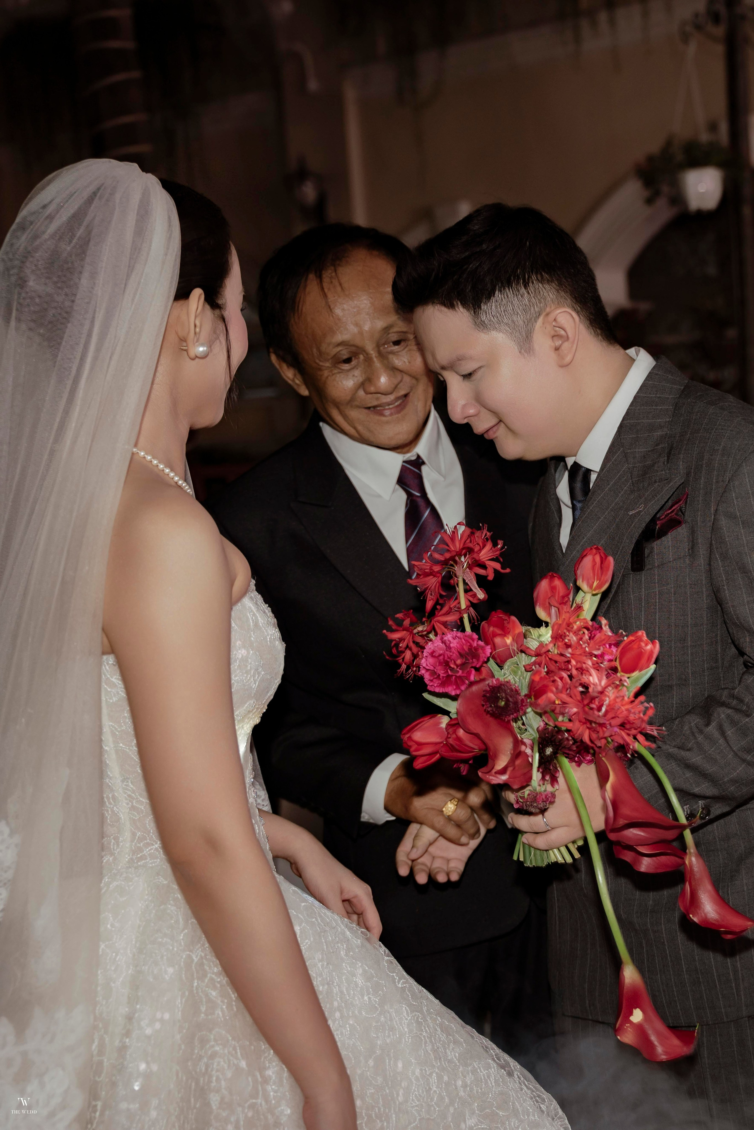 NGHIA & NGOC. WEDDING PHOTOGRAPHER IN VIETNAM