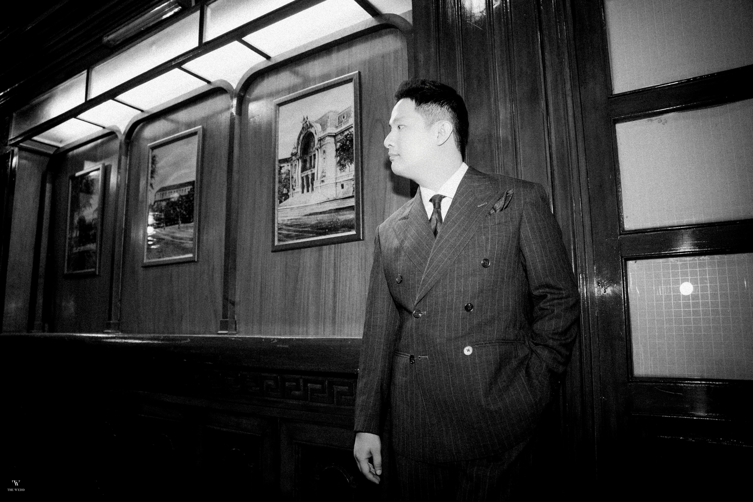 NGHIA & NGOC. WEDDING PHOTOGRAPHER IN VIETNAM