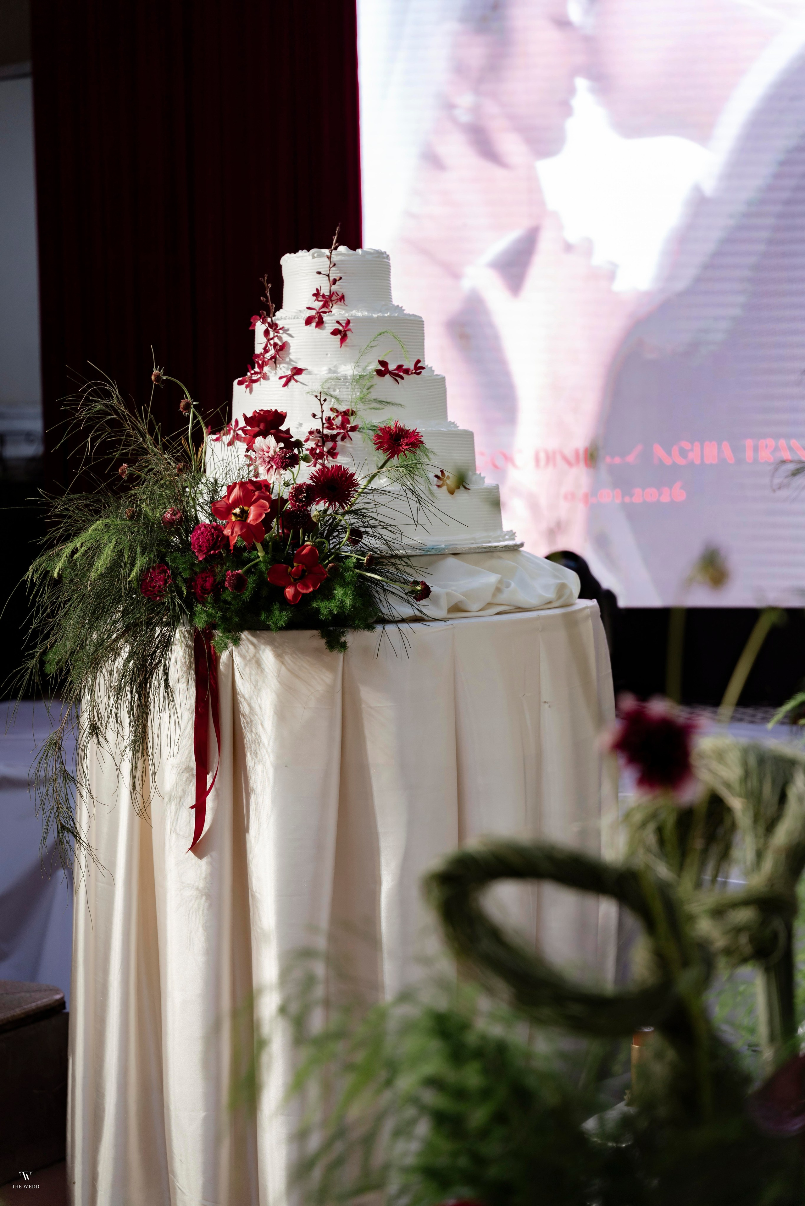 NGHIA & NGOC. WEDDING PHOTOGRAPHER IN VIETNAM