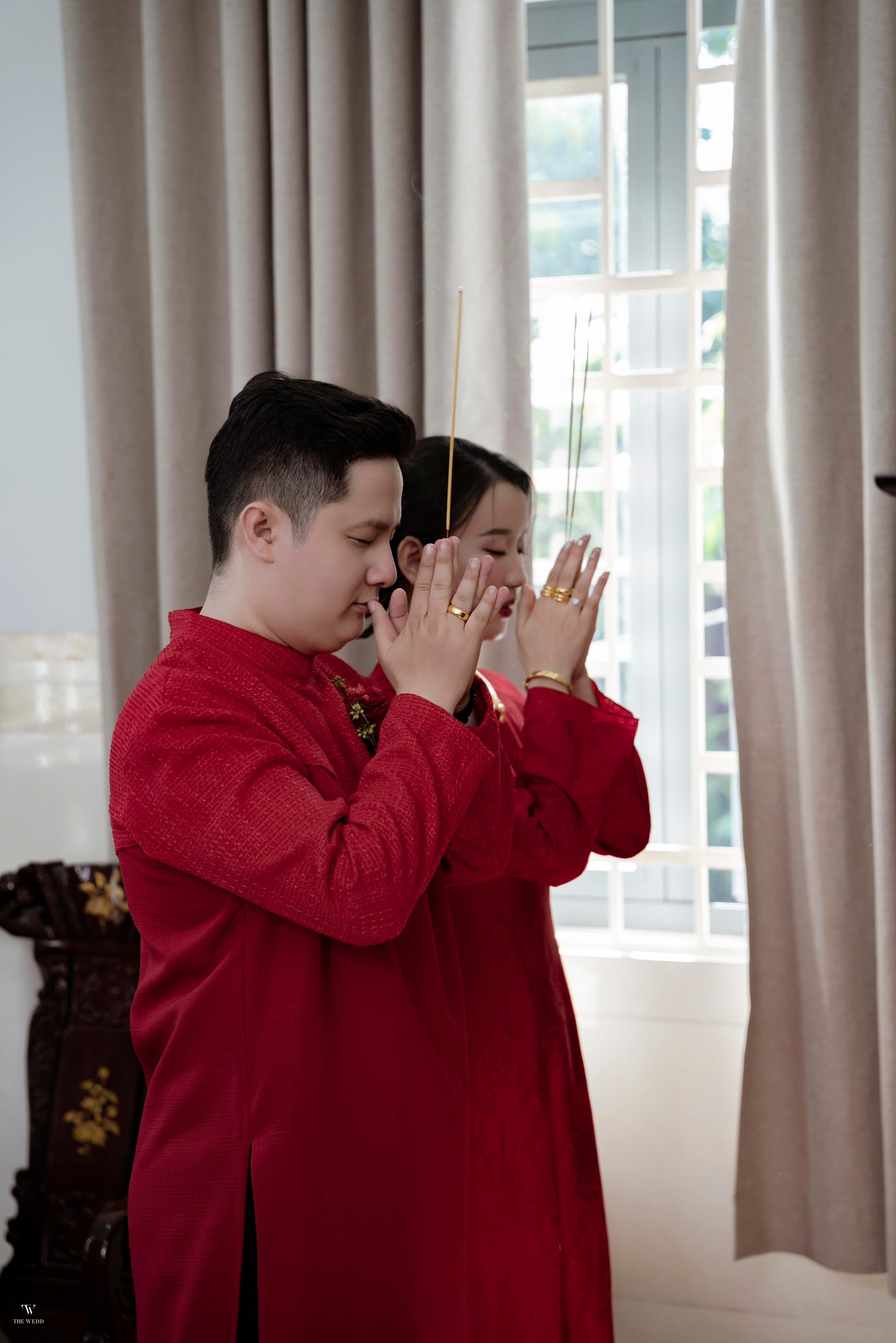 NGHIA & NGOC. WEDDING PHOTOGRAPHER IN VIETNAM