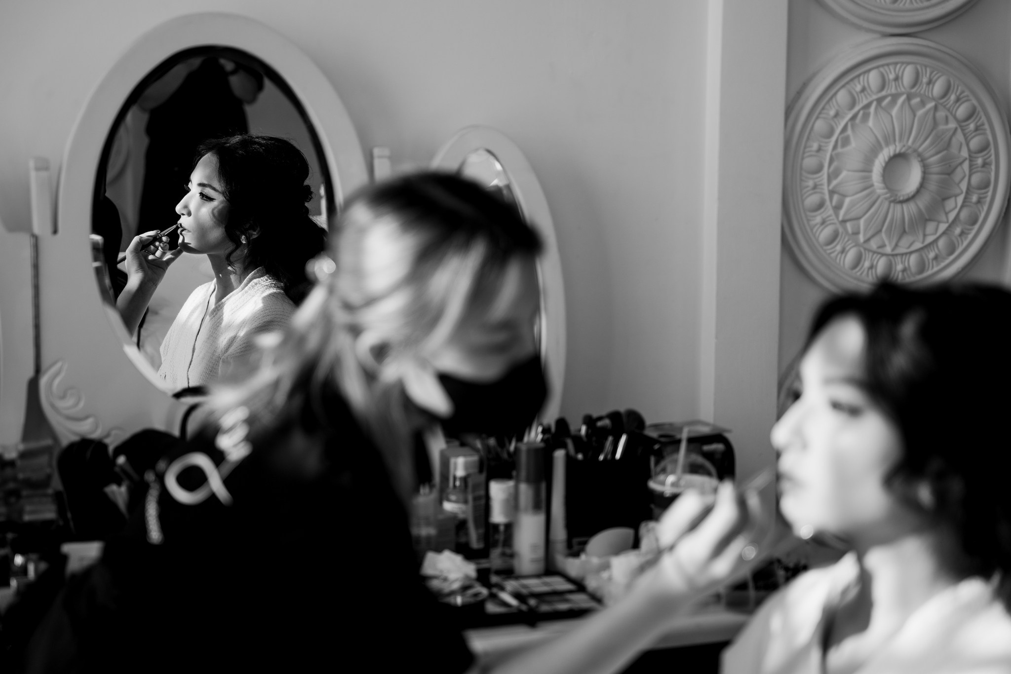 DUNG & ANH. WEDDING PHOTOGRAPHER IN VIETNAM