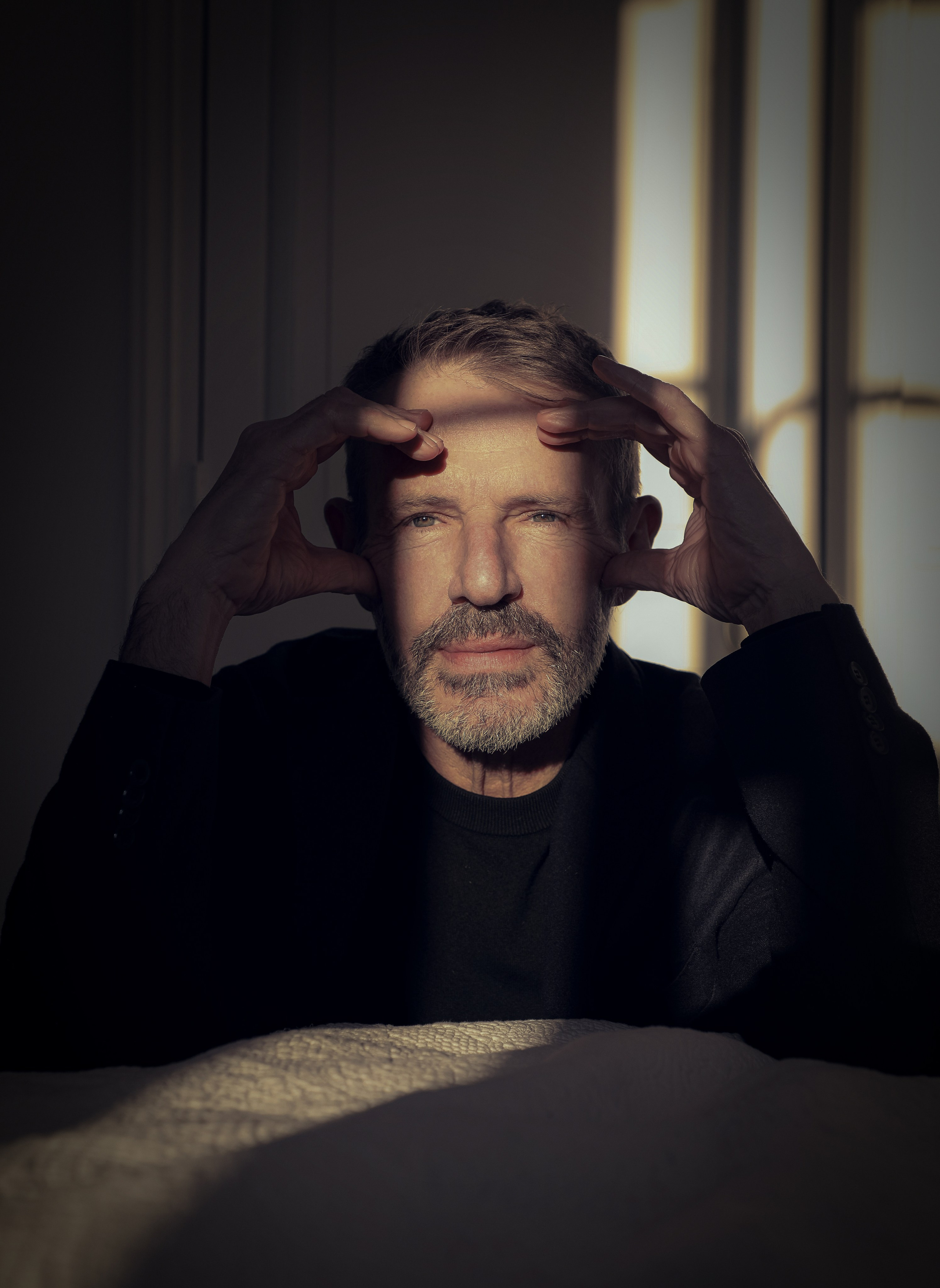 LAMBERT. Photographe Karen Tatevosian