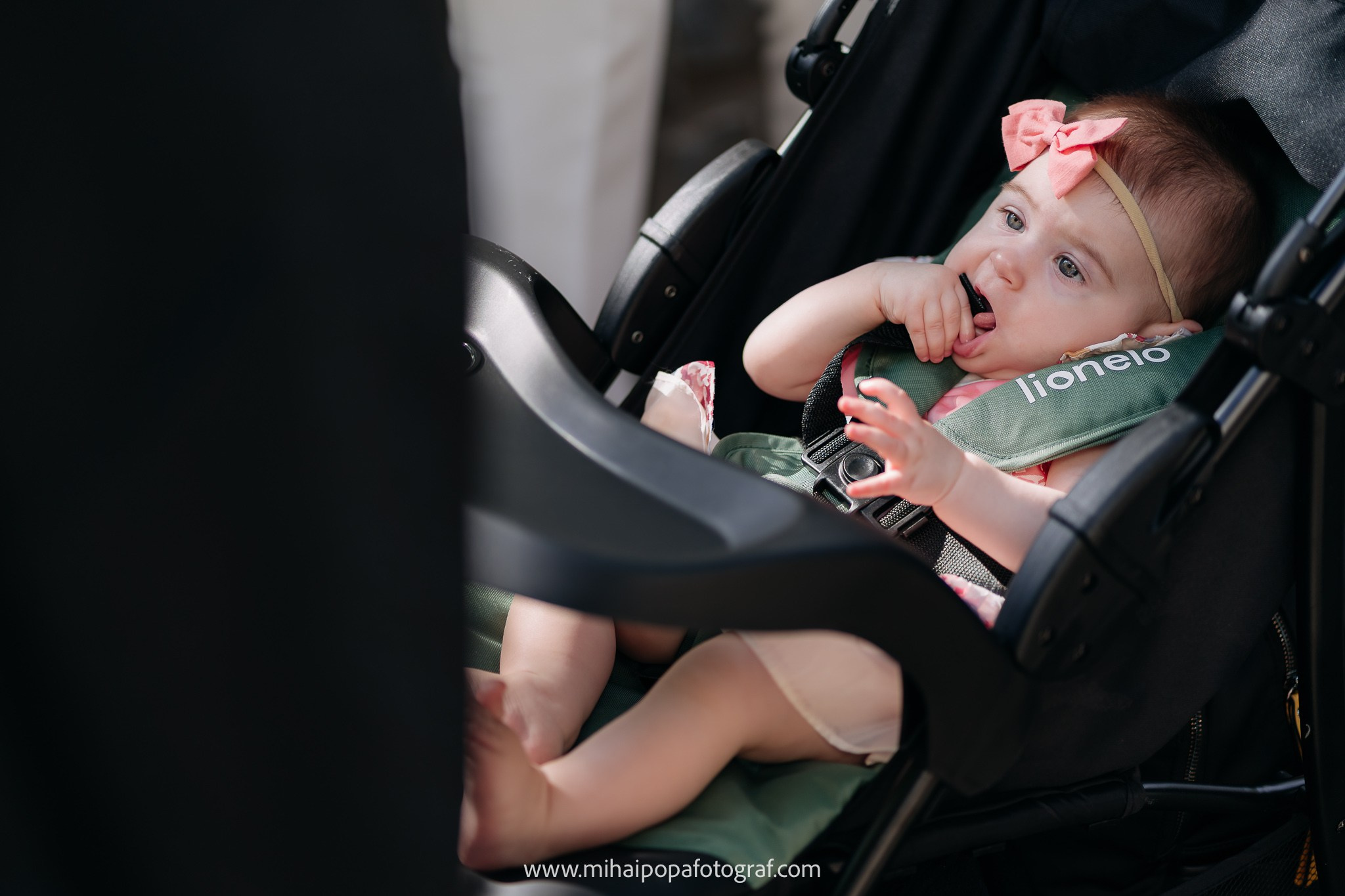 Botez - Sophia. Mihai Popa |Wedding Photographer | Worldwide | Bucharest