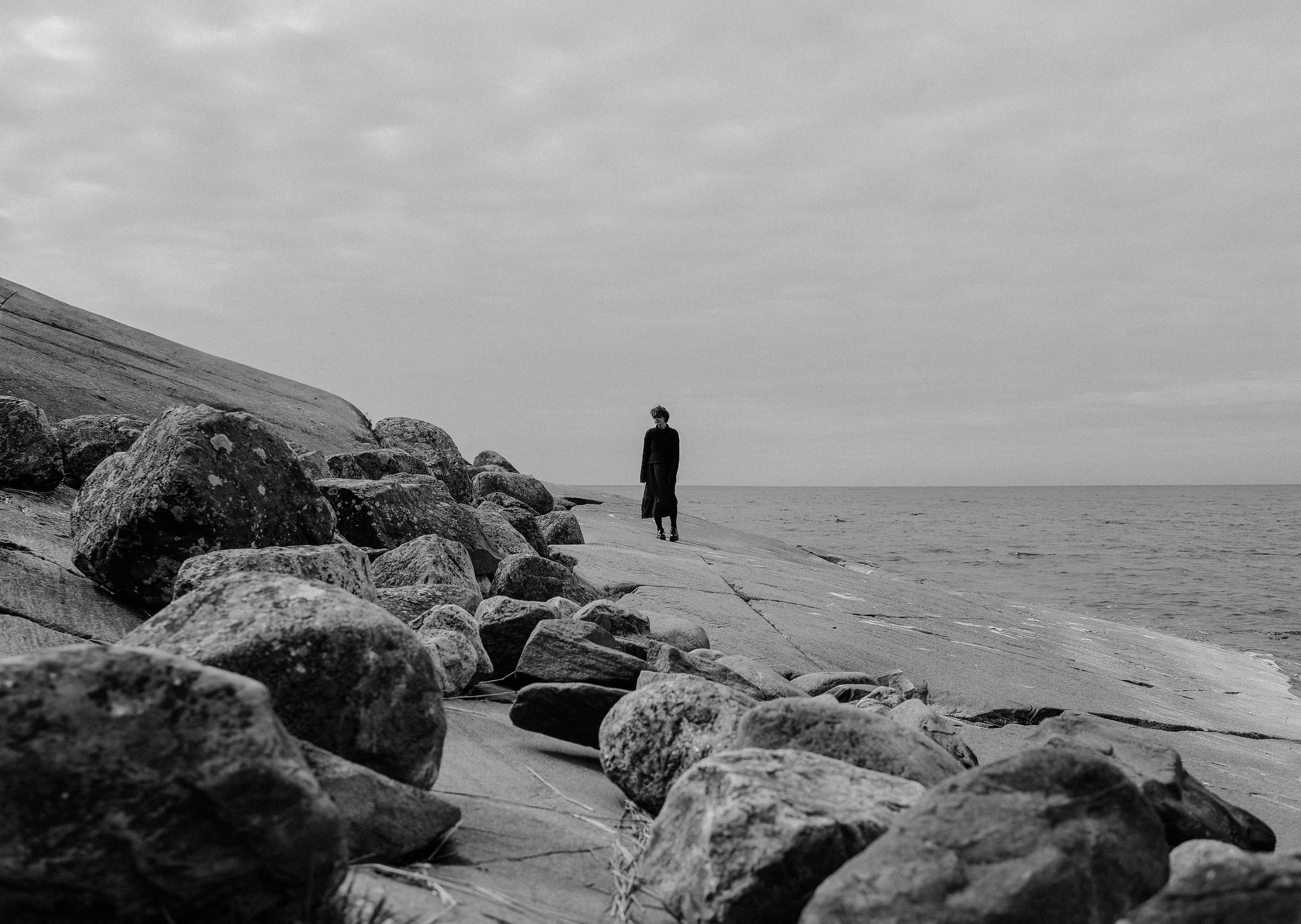 Masha. Kristina, portrait and family photographer in Helsinki