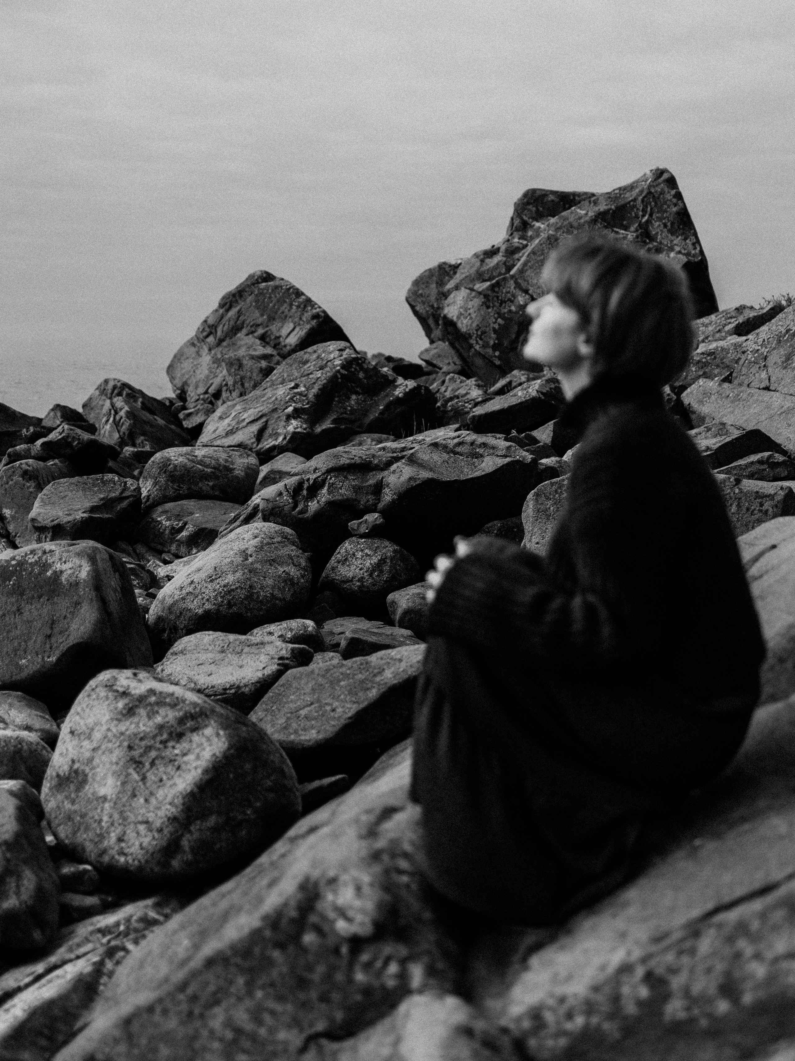 Masha. Kristina, portrait and family photographer in Helsinki