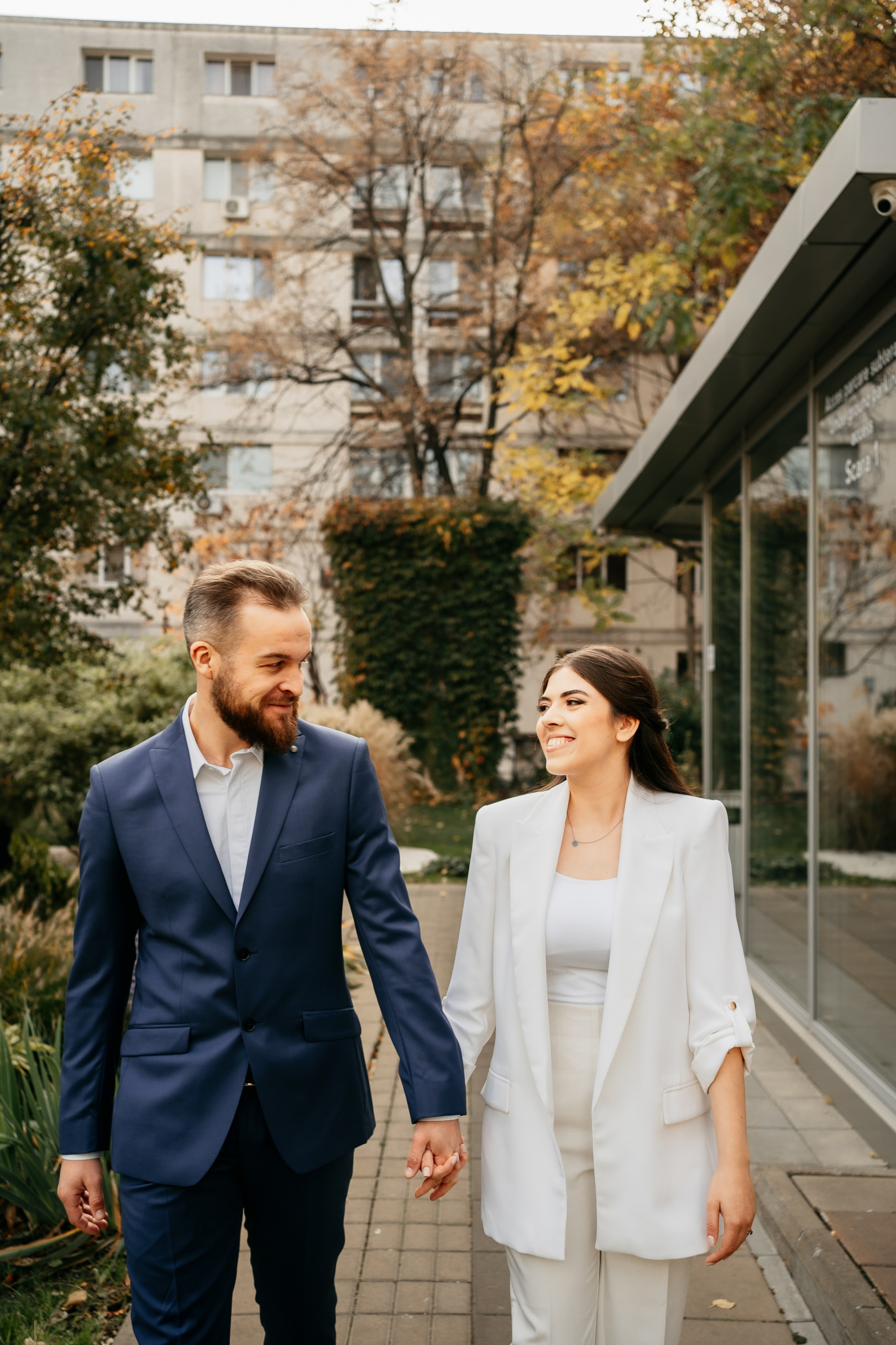 Fotograf stare civila Iasi. Fotograf Nunta Iasi - Hearts & Pictures