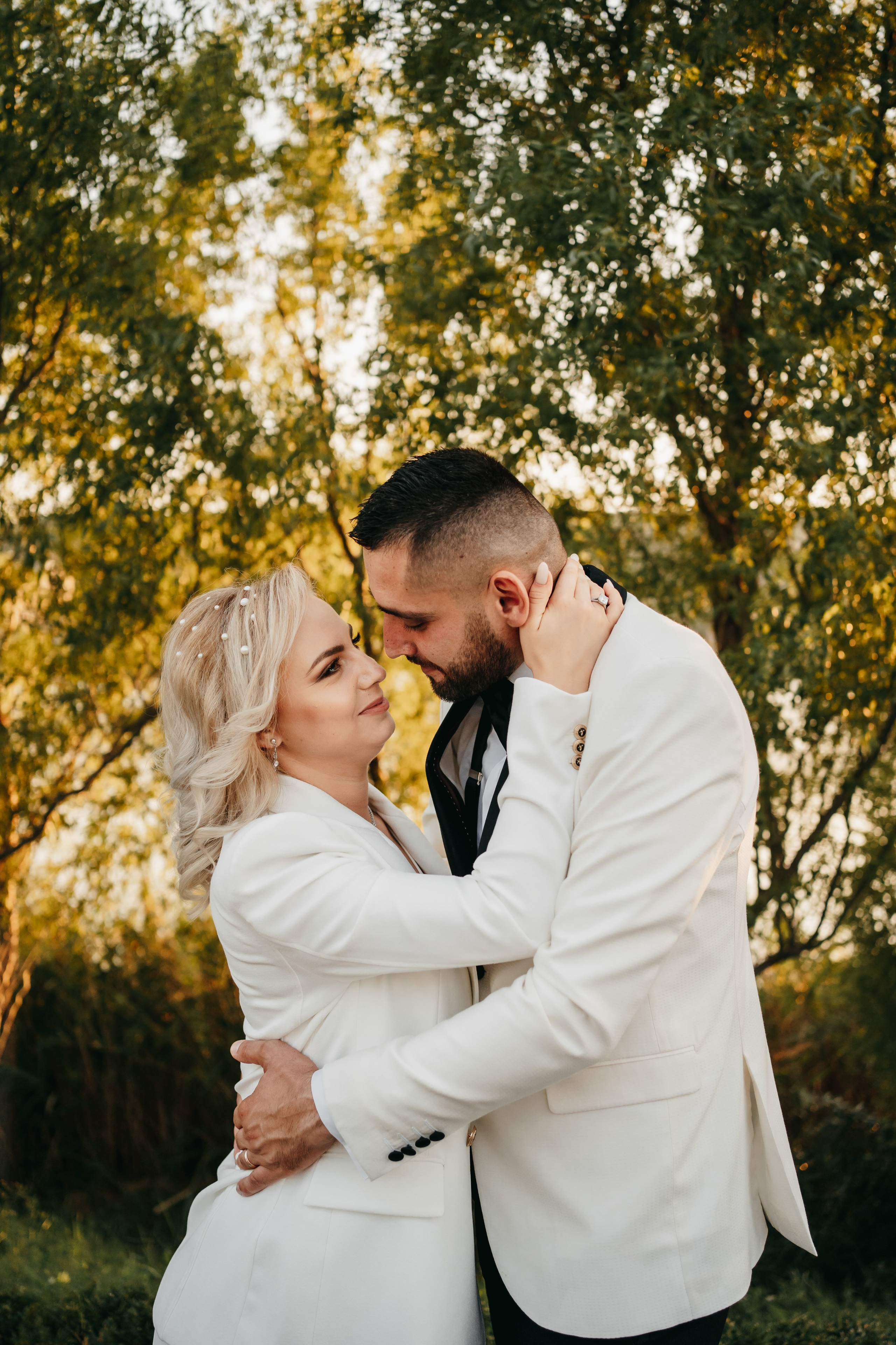 D & M. Fotograf Nunta Iasi - Hearts & Pictures