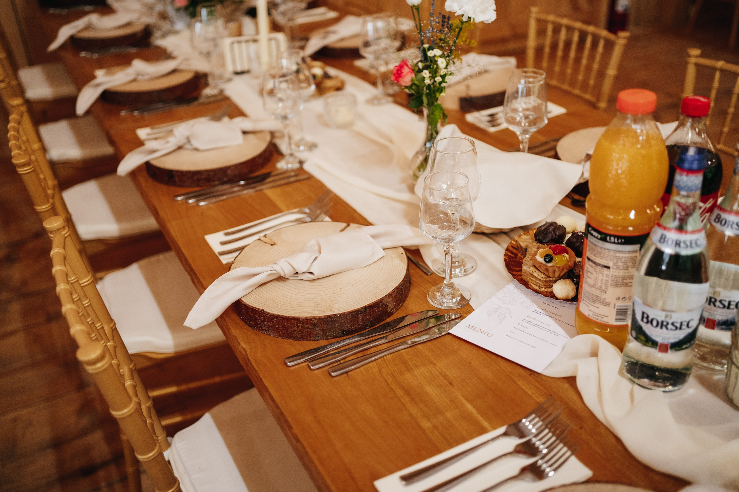 S & D. Fotograf Nunta Iasi - Hearts & Pictures