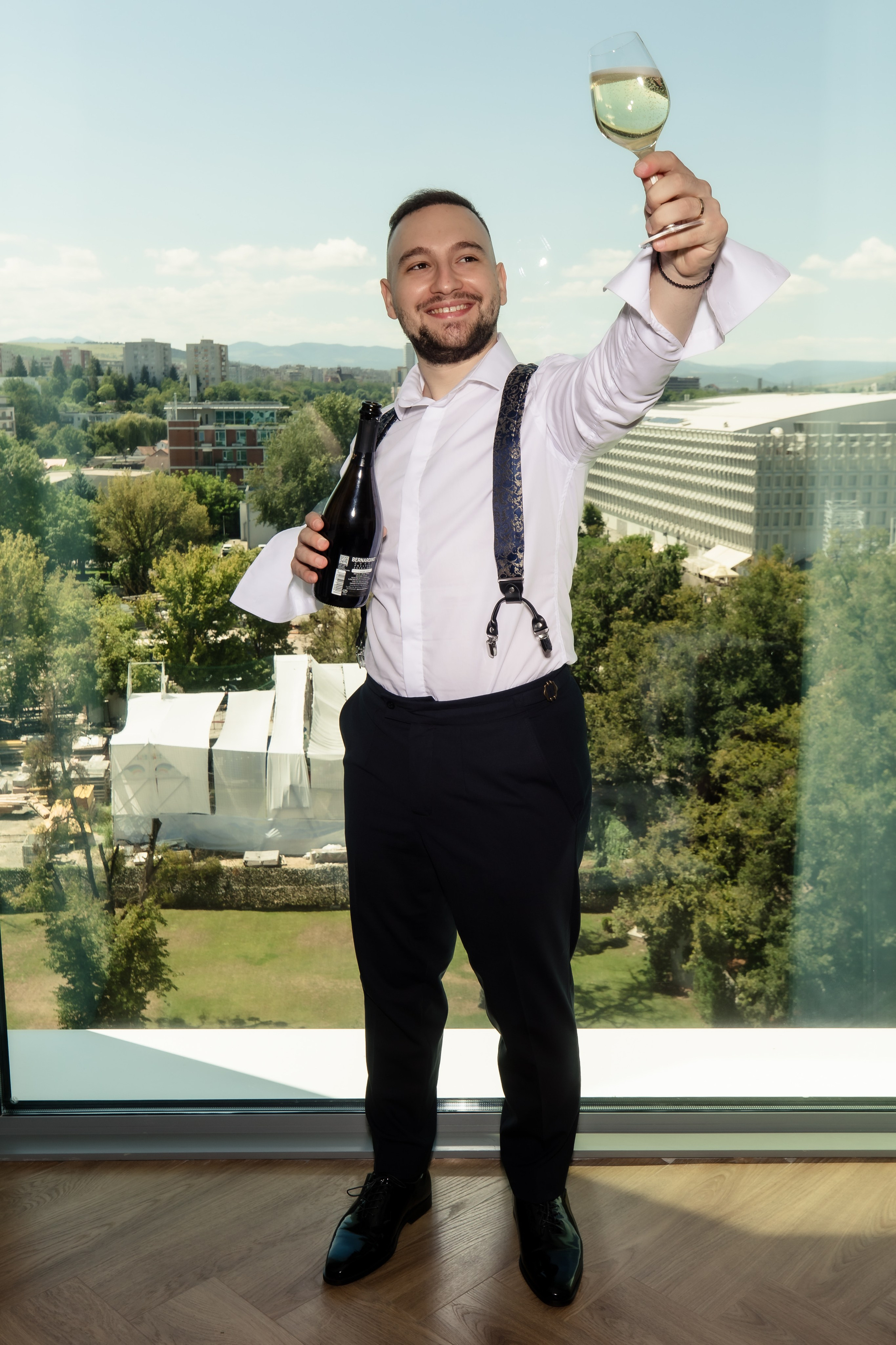 Sergiu & Alina. Fulop Robert — Editorial Wedding Photographer in Europe