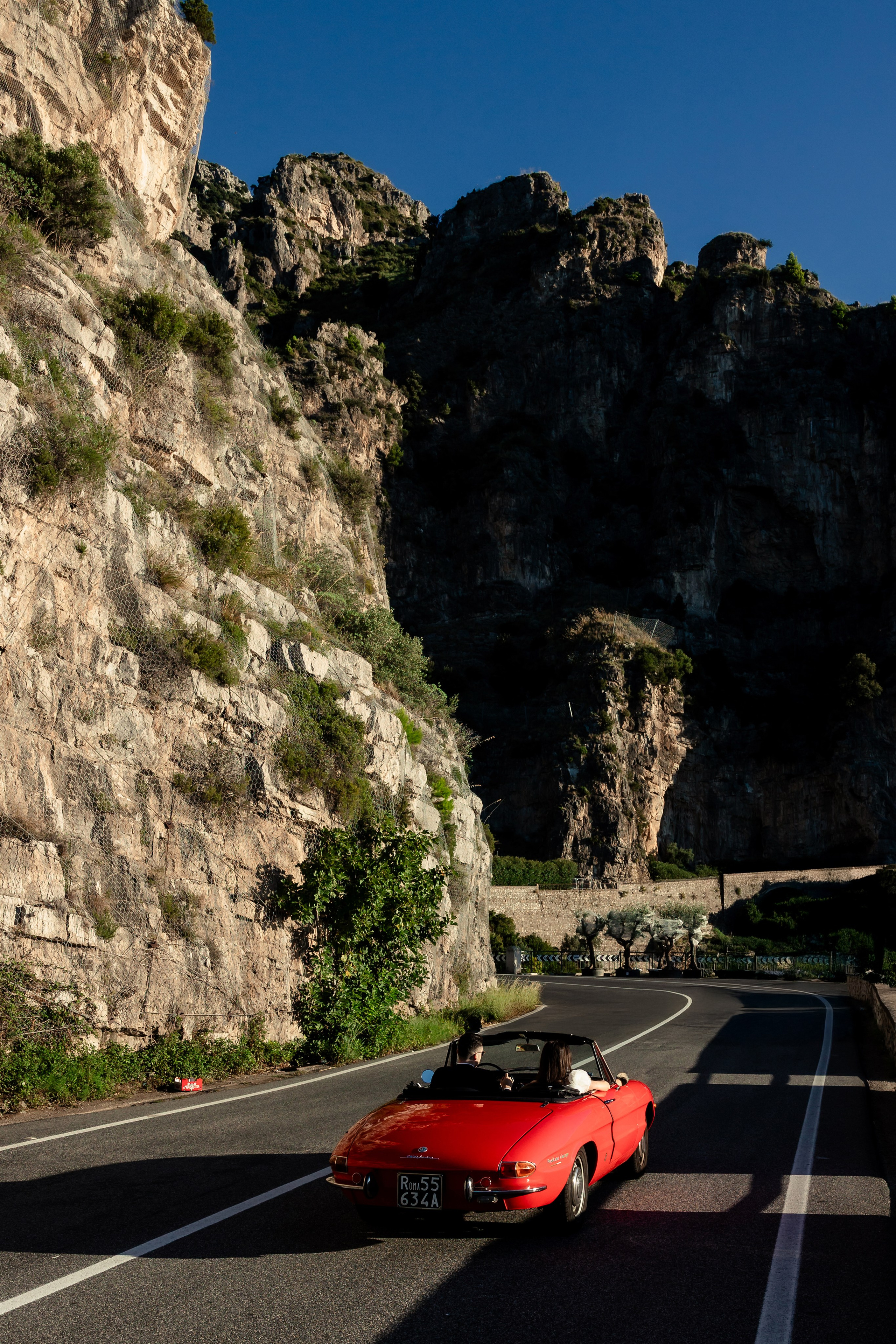 Vlad & Silvia. Fulop Robert — Editorial Wedding Photographer in Europe