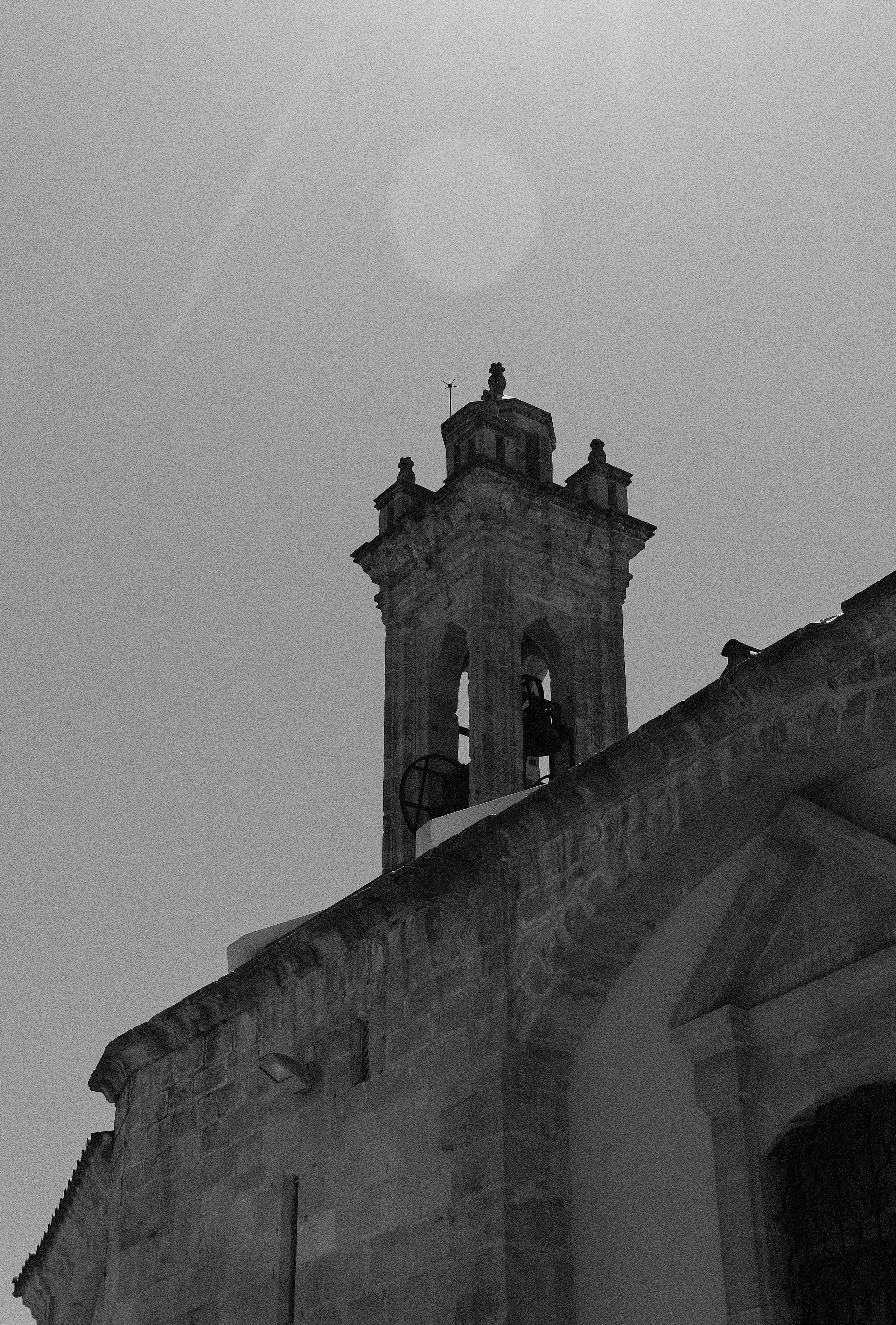 Capturing Life in Black and White - Candid Street Photography