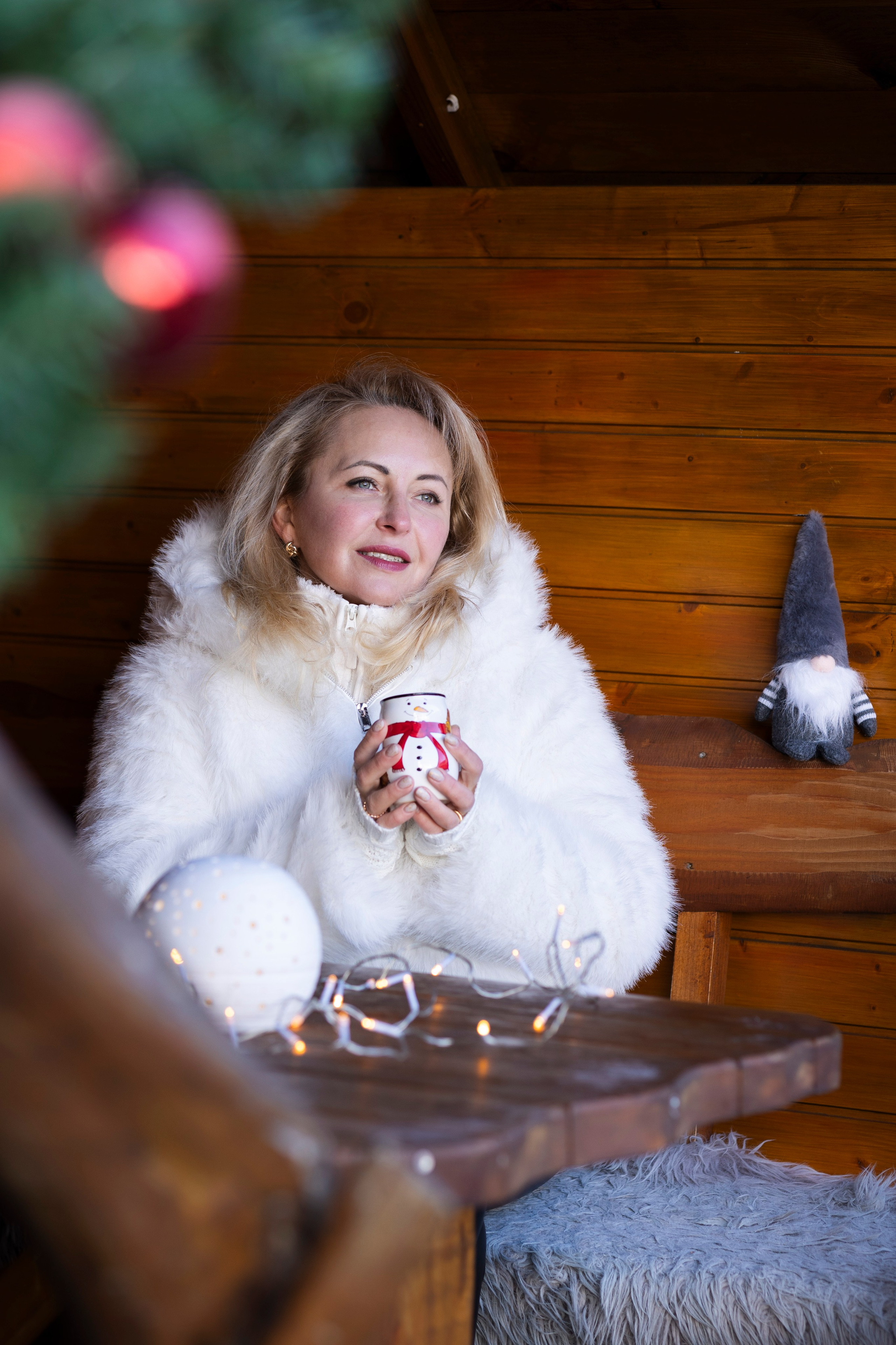 Oksana Сristmas. Photographer in Munich