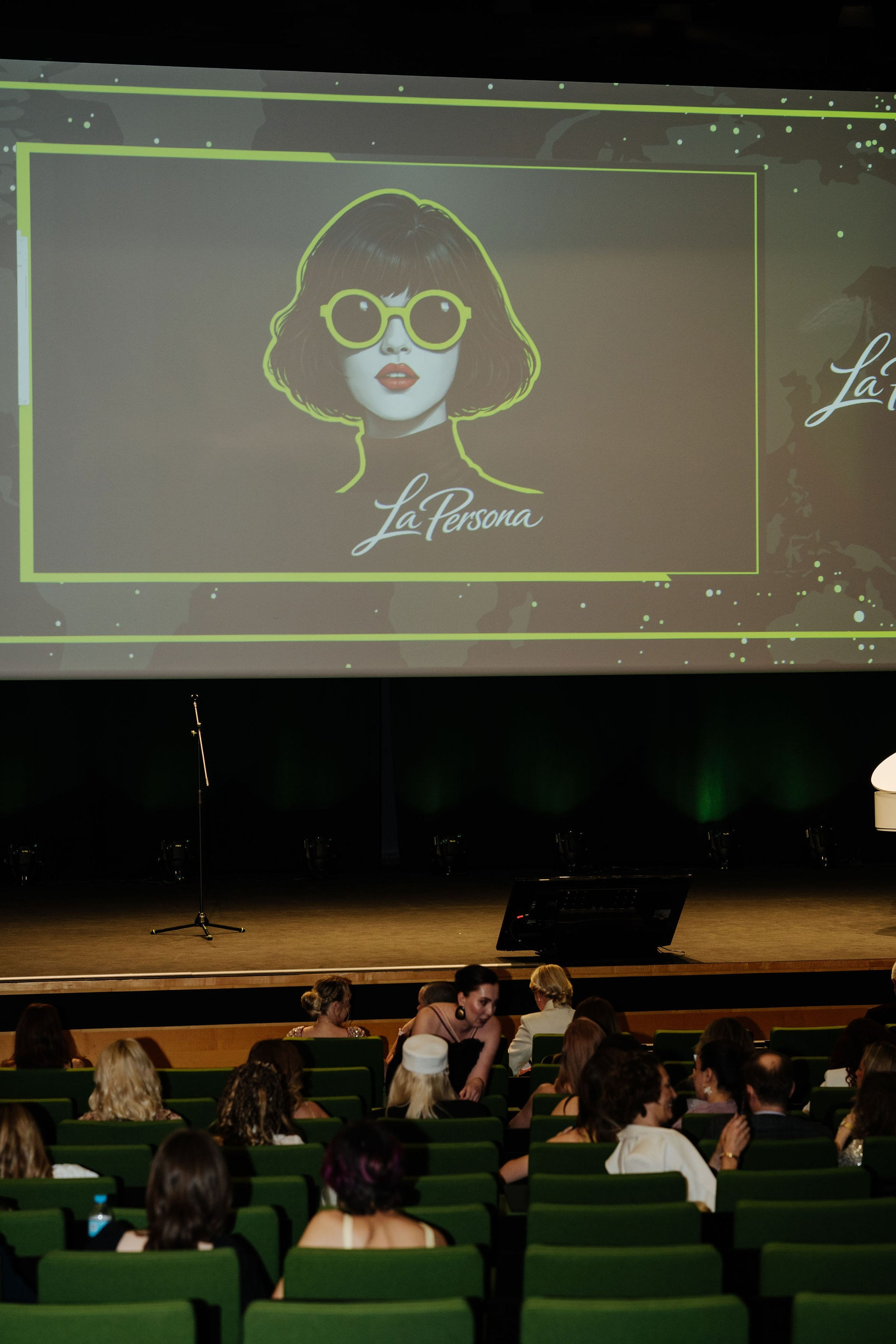 La Persona Awards 2026 (ч.4). OranJazz fotos