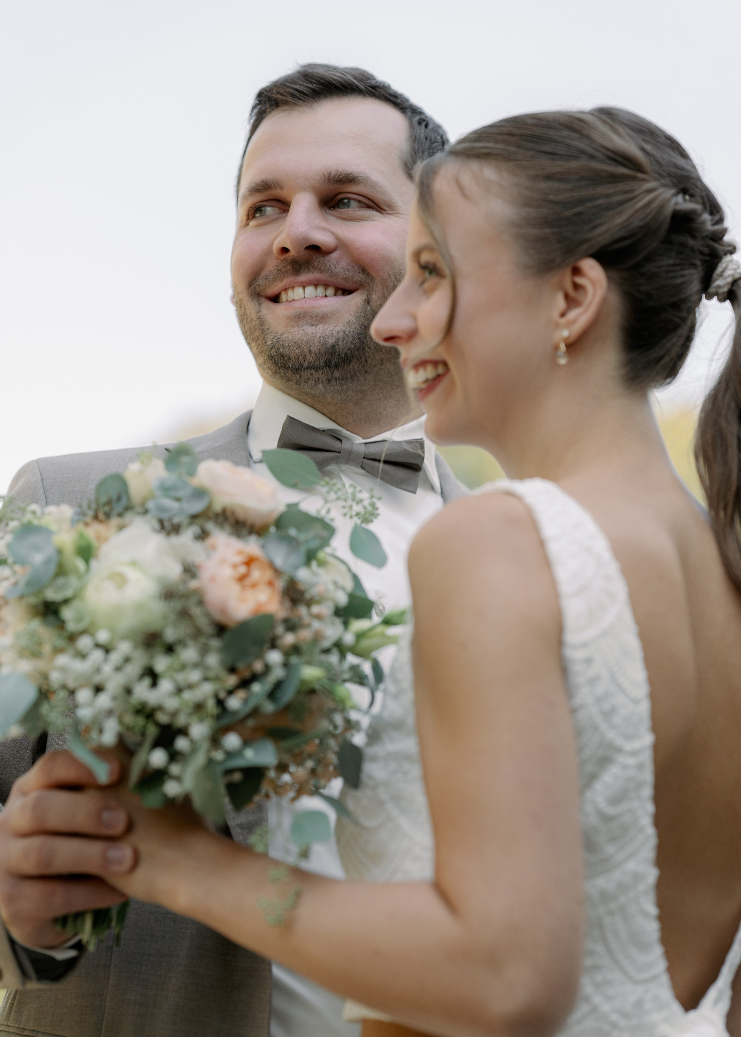 Lea&Moritz. Kurpark Bad Hersfeld. Fotografin in Bad Hersfeld