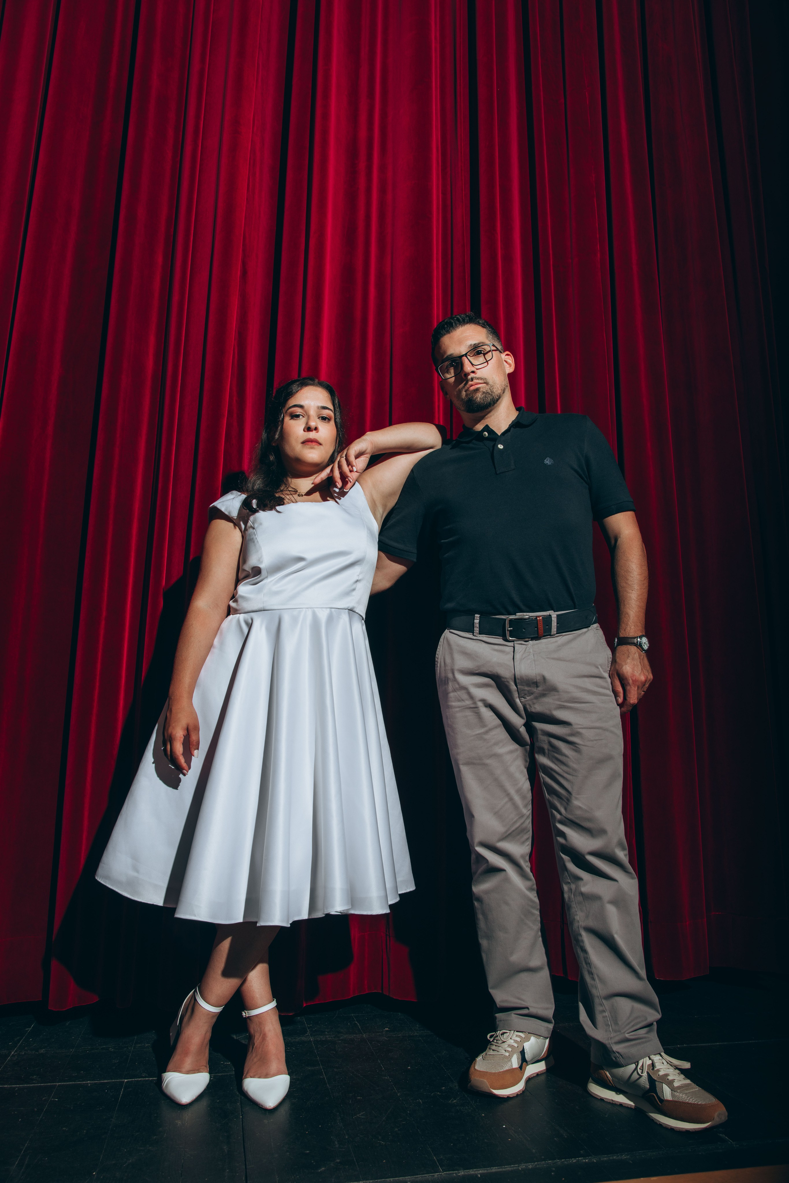 Wedding Photographer & Filmmaker in Portugal | Destination Weddings Europe | Ricardo & Mary Pictures