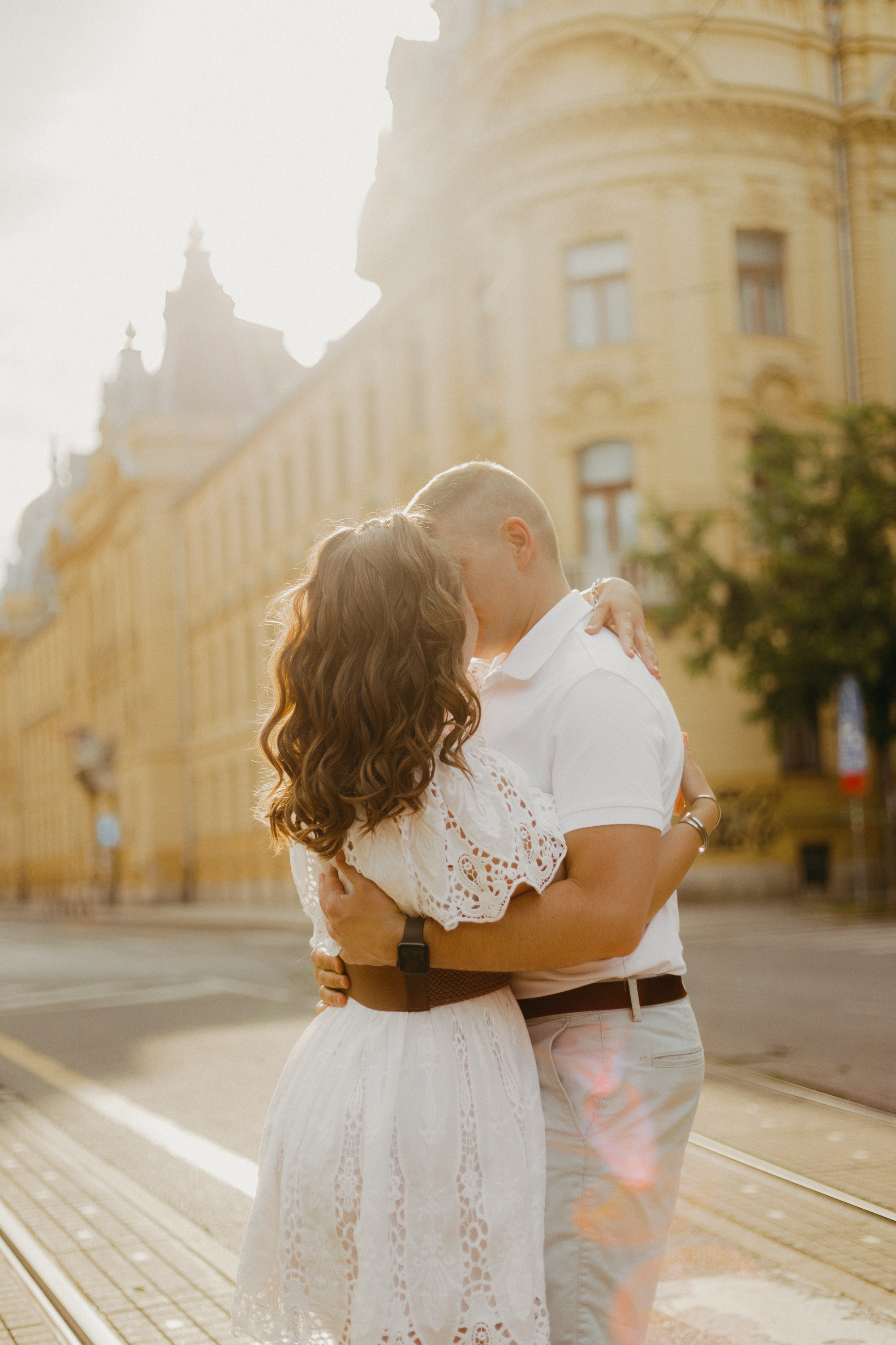 Sergey & Svetlana. Elena Gorobets. Photographer in Zagreb
