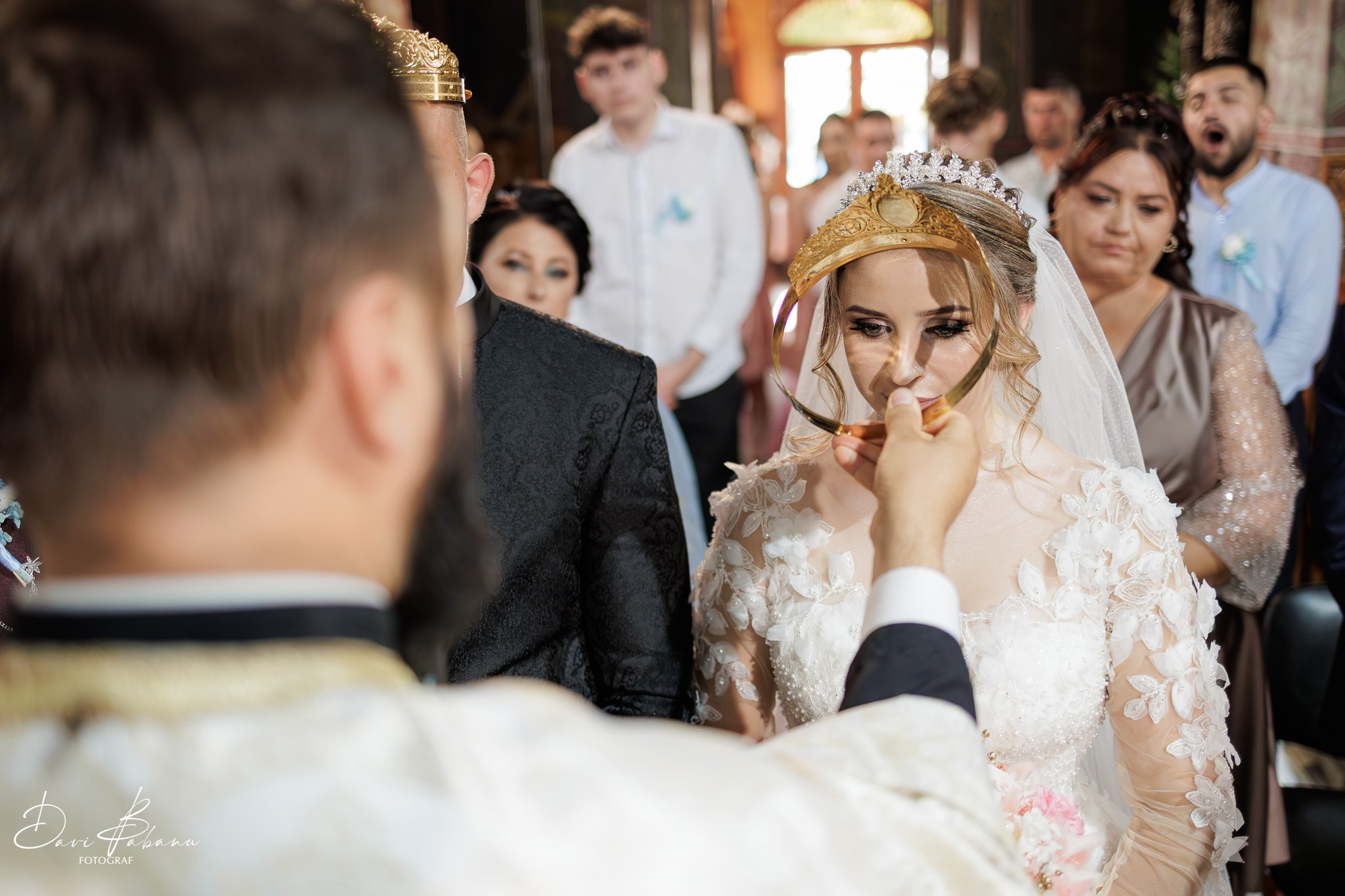 Elena & Cosmin - Wedding Day