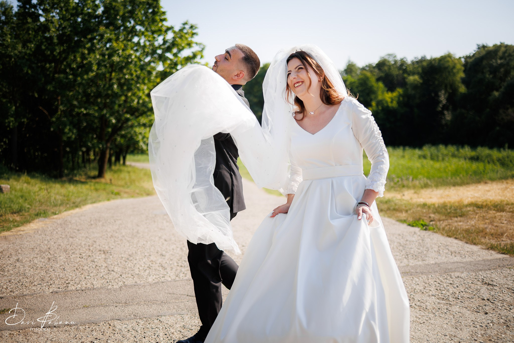 Andra & Mihai - Wedding Day