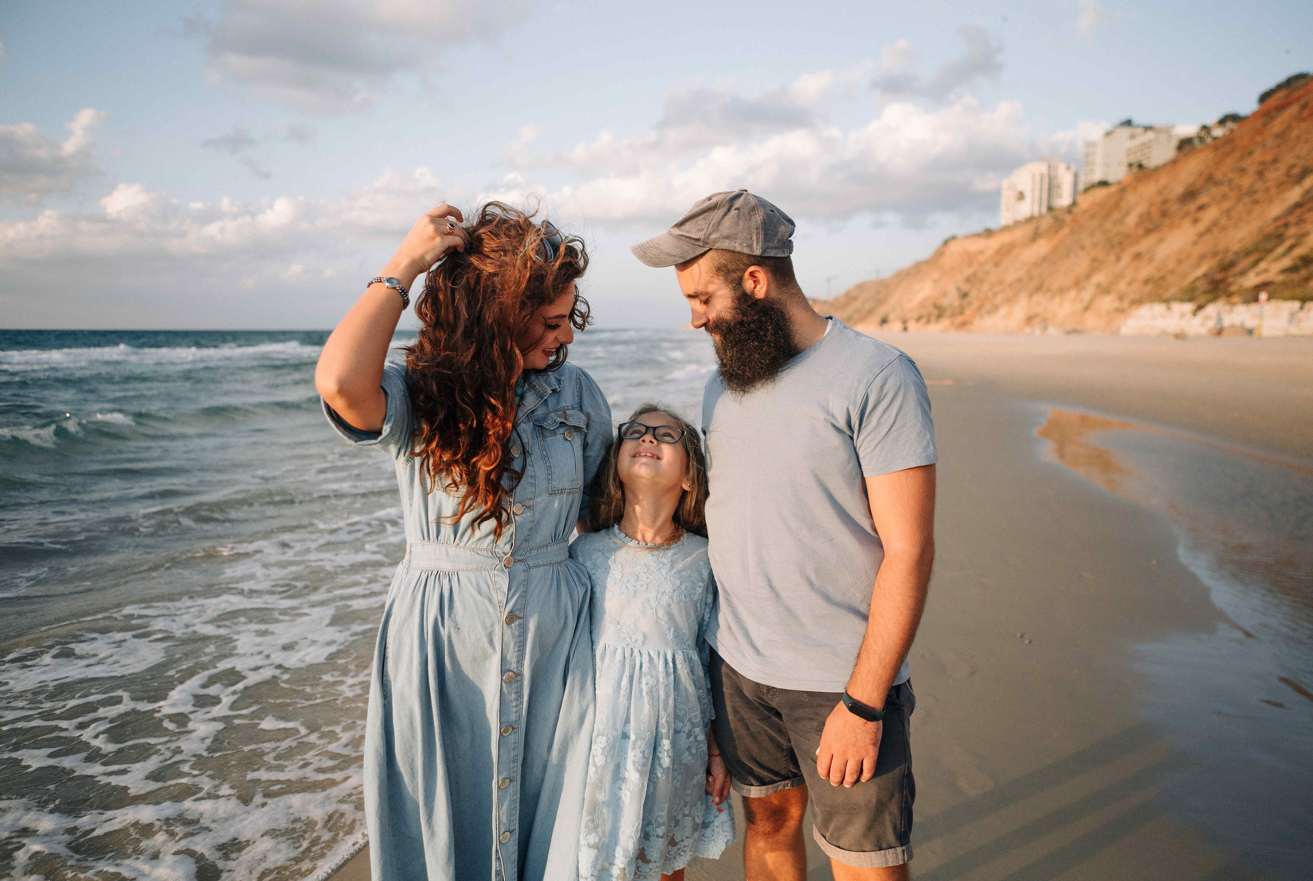 BIG FAMILY. NETANYA. Https://shi-photo.com/