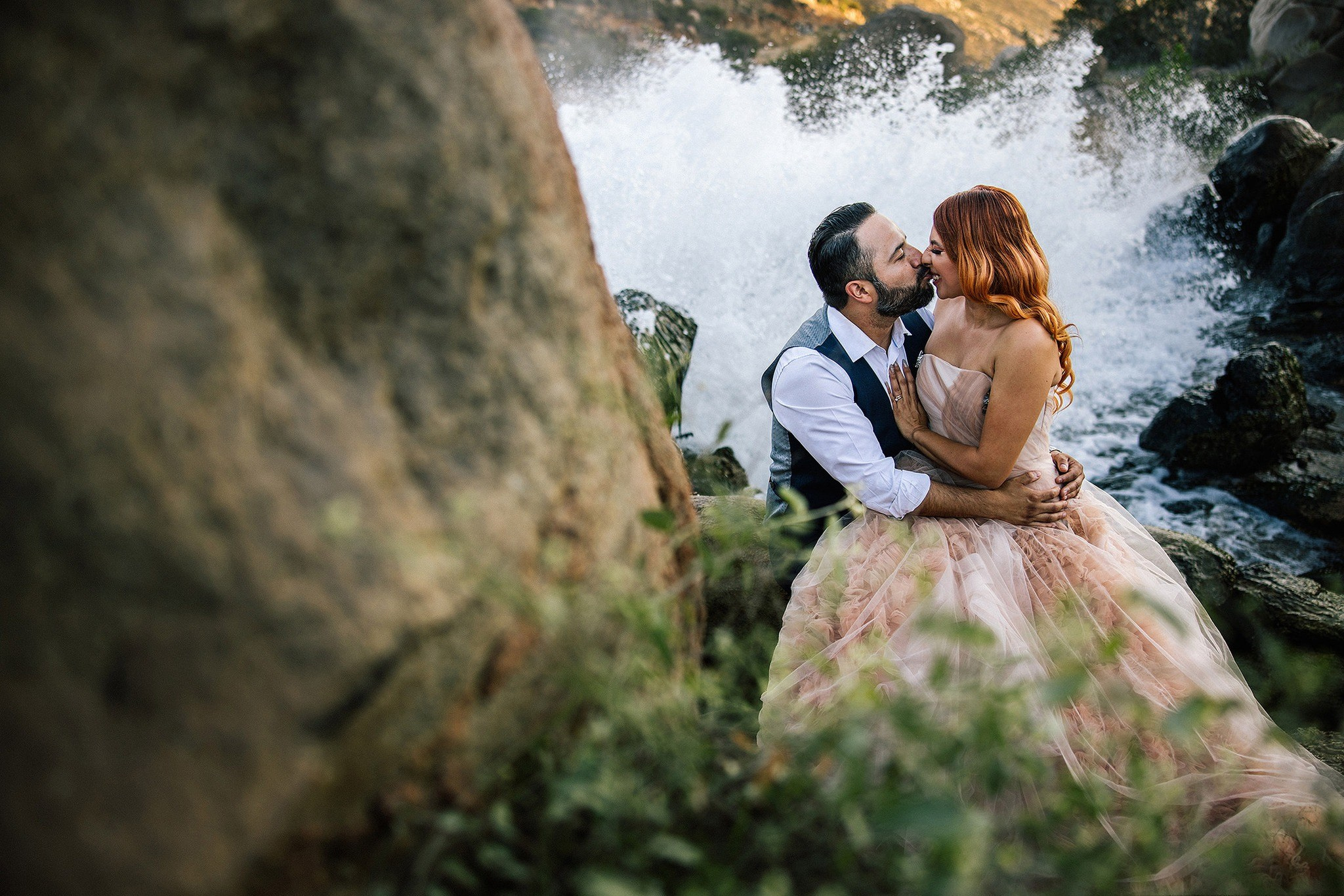 Jorge Romero Fotógrafo de bodas