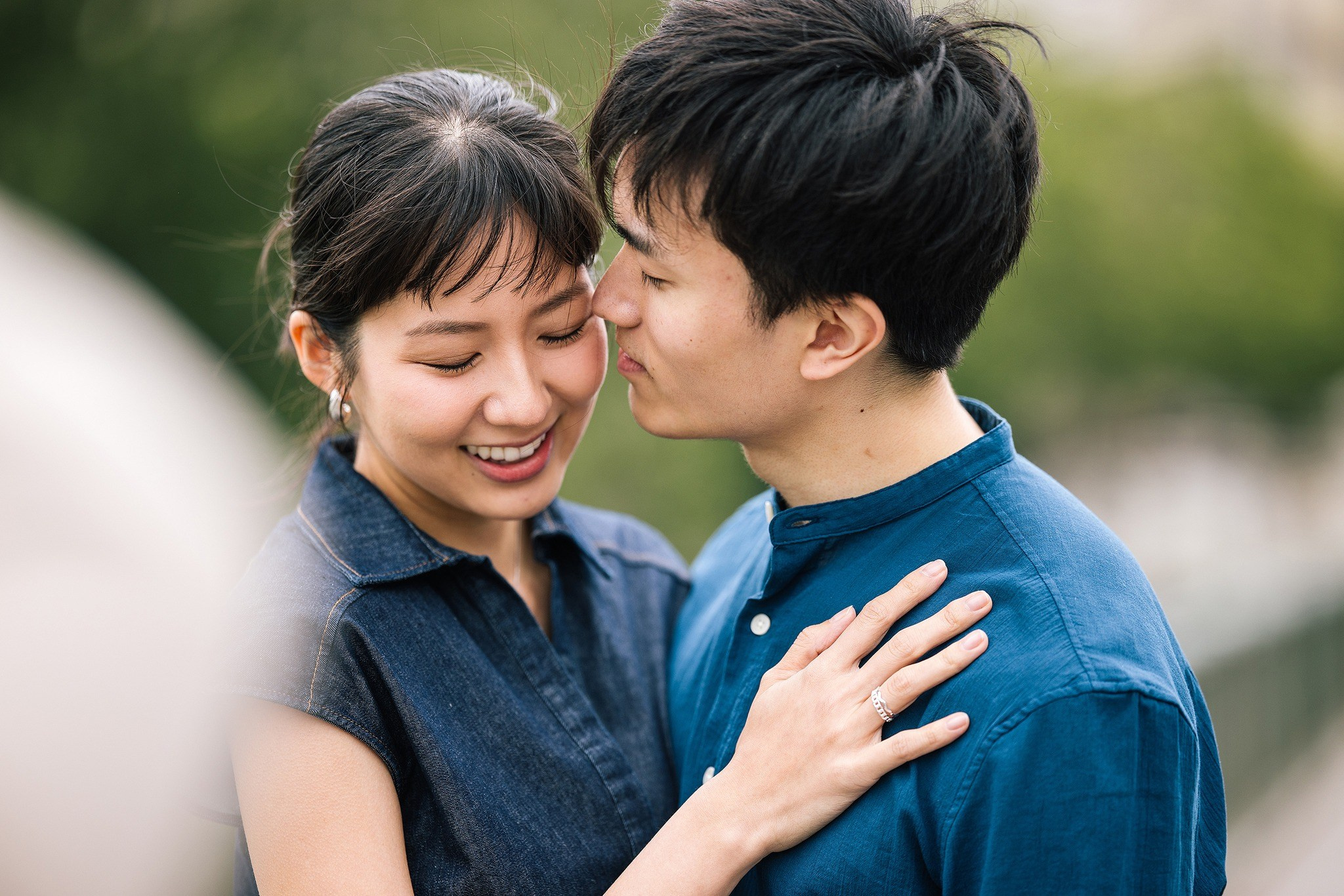 Galería Casual. Jorge Romero Fotógrafo de bodas