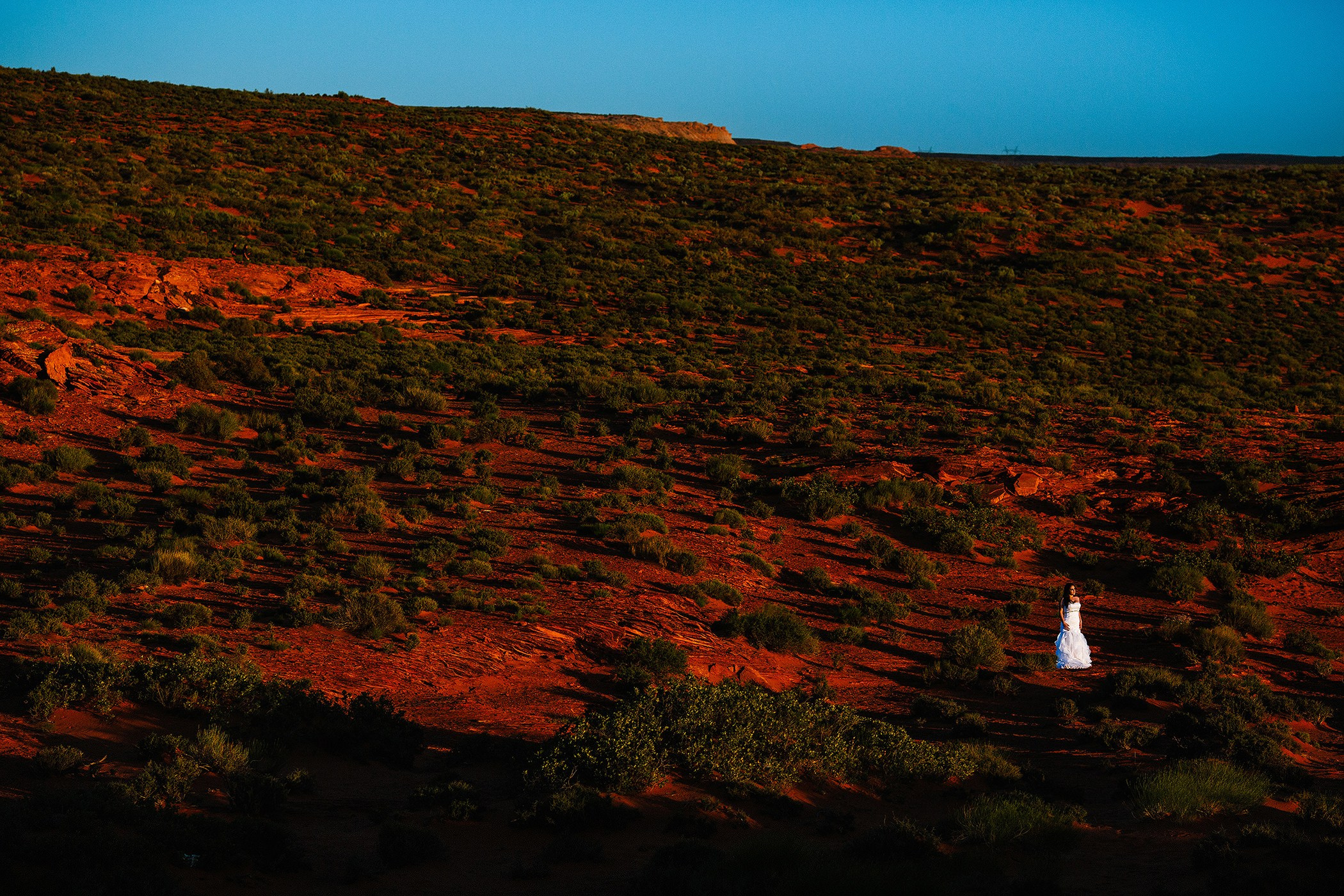 Jorge Romero Fotógrafo de bodas