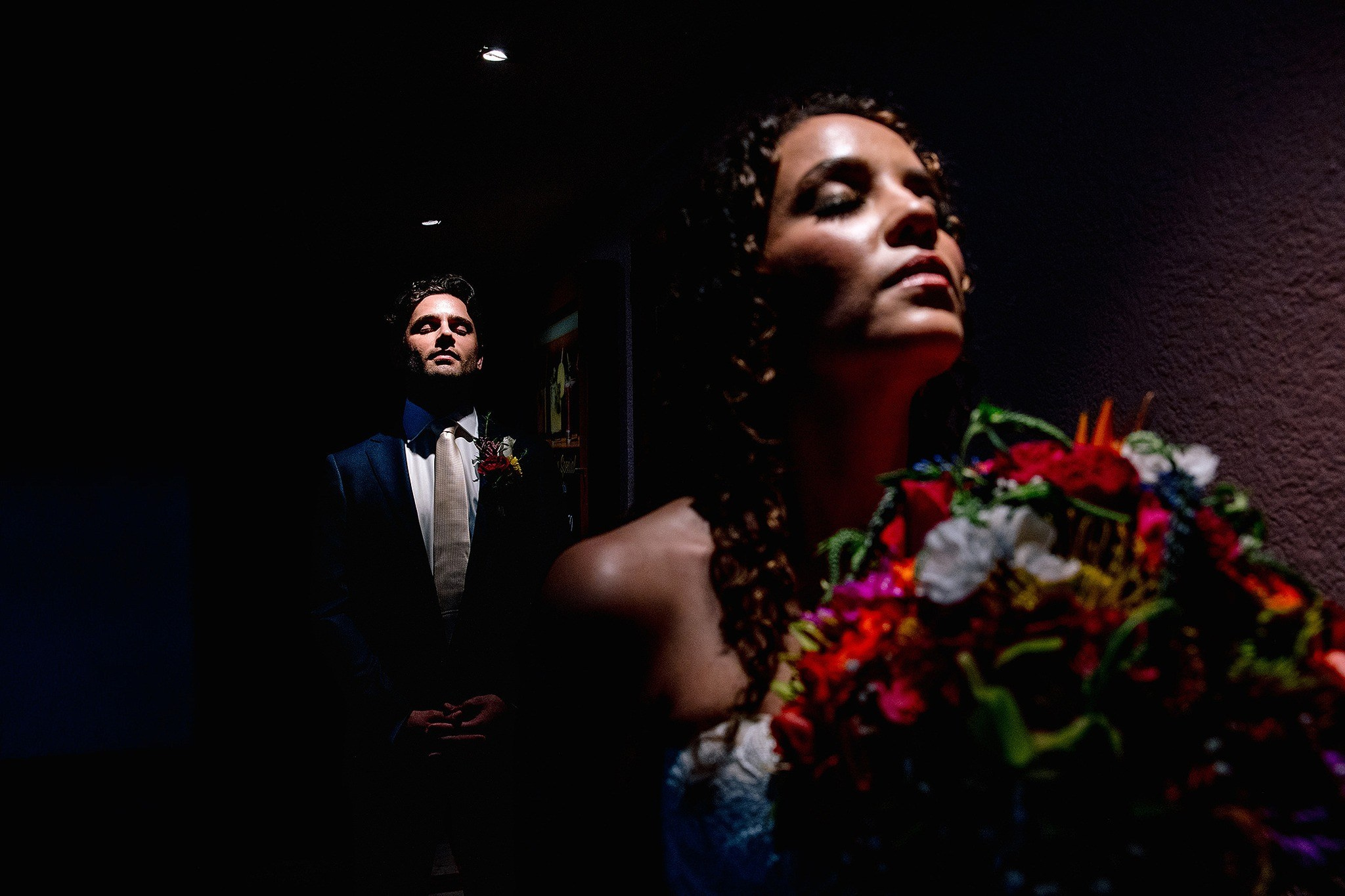 Galería Formal. Jorge Romero Fotógrafo de bodas