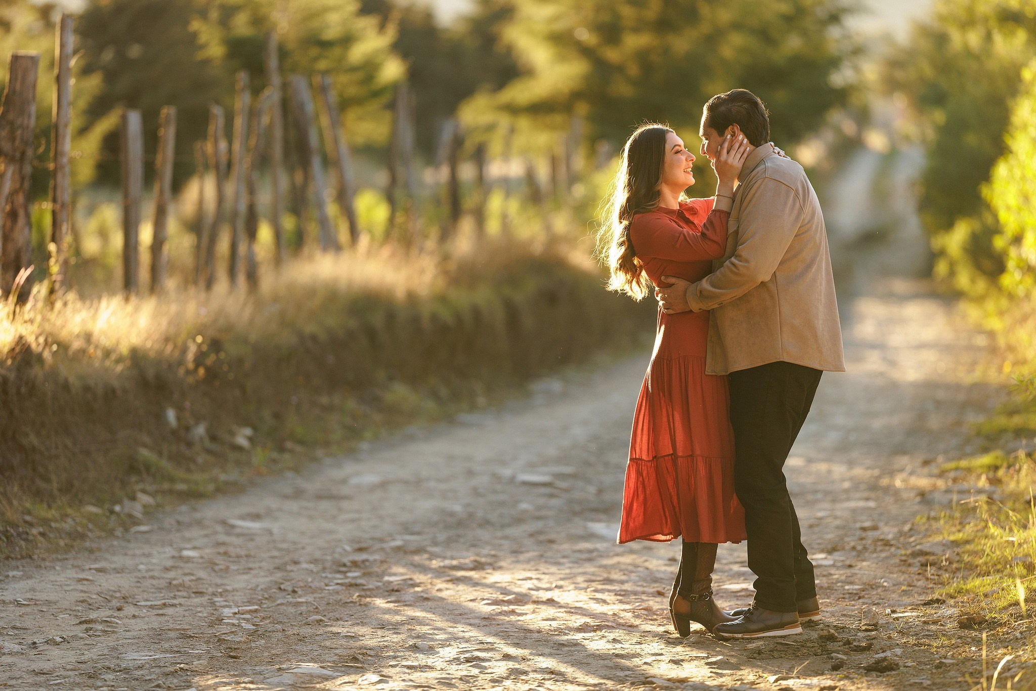Galería Casual. Jorge Romero Fotógrafo de bodas
