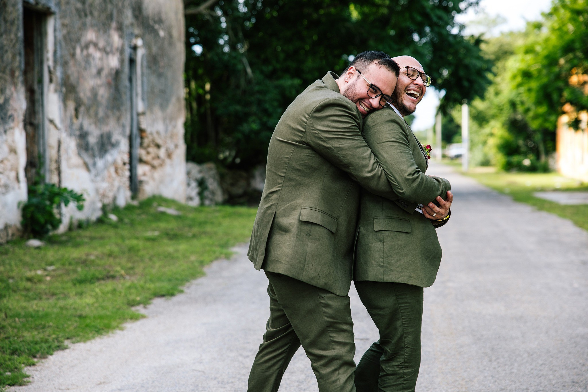 Galería Formal. Jorge Romero Fotógrafo de bodas