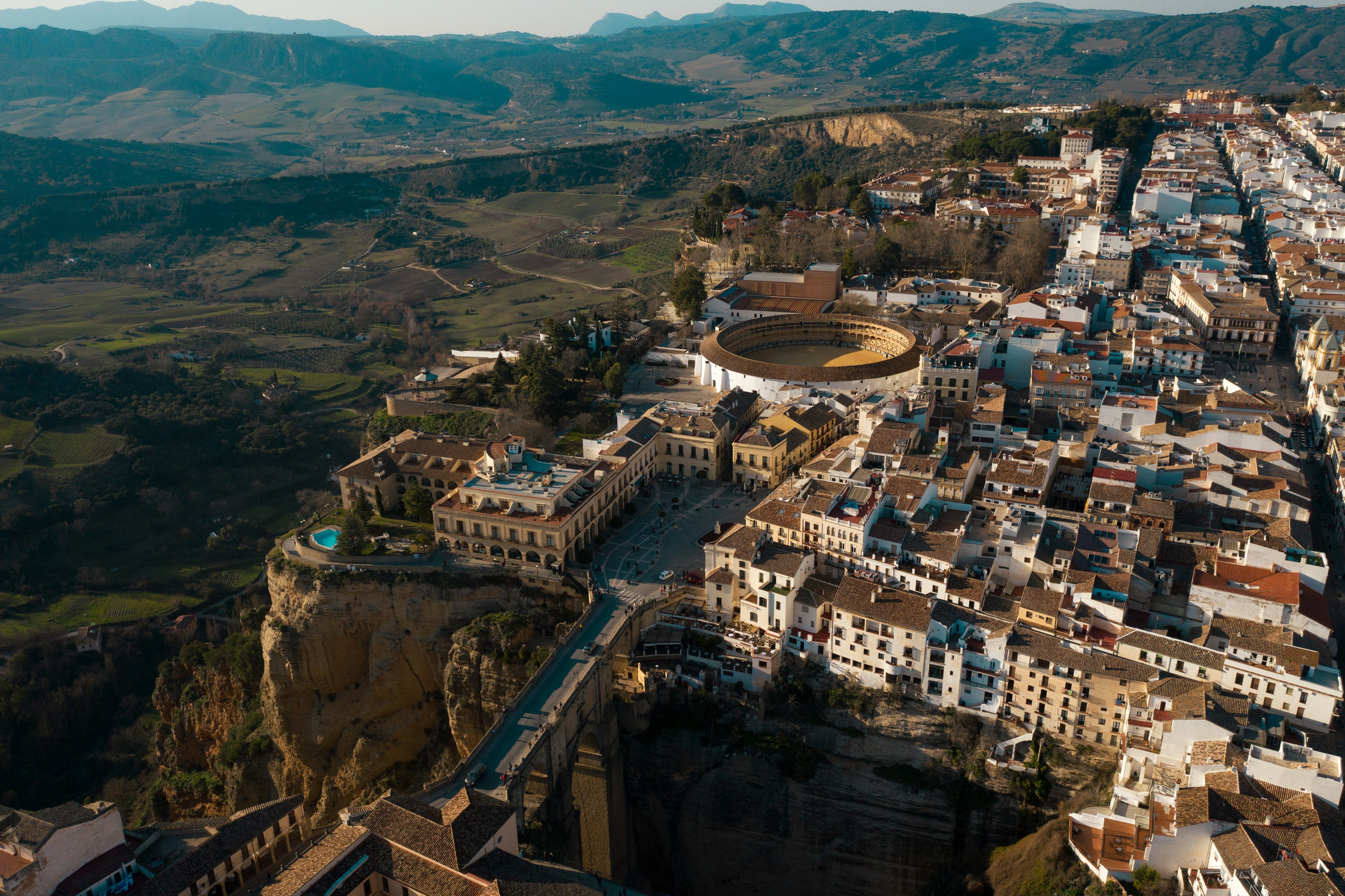 Ronda. An ancient gem