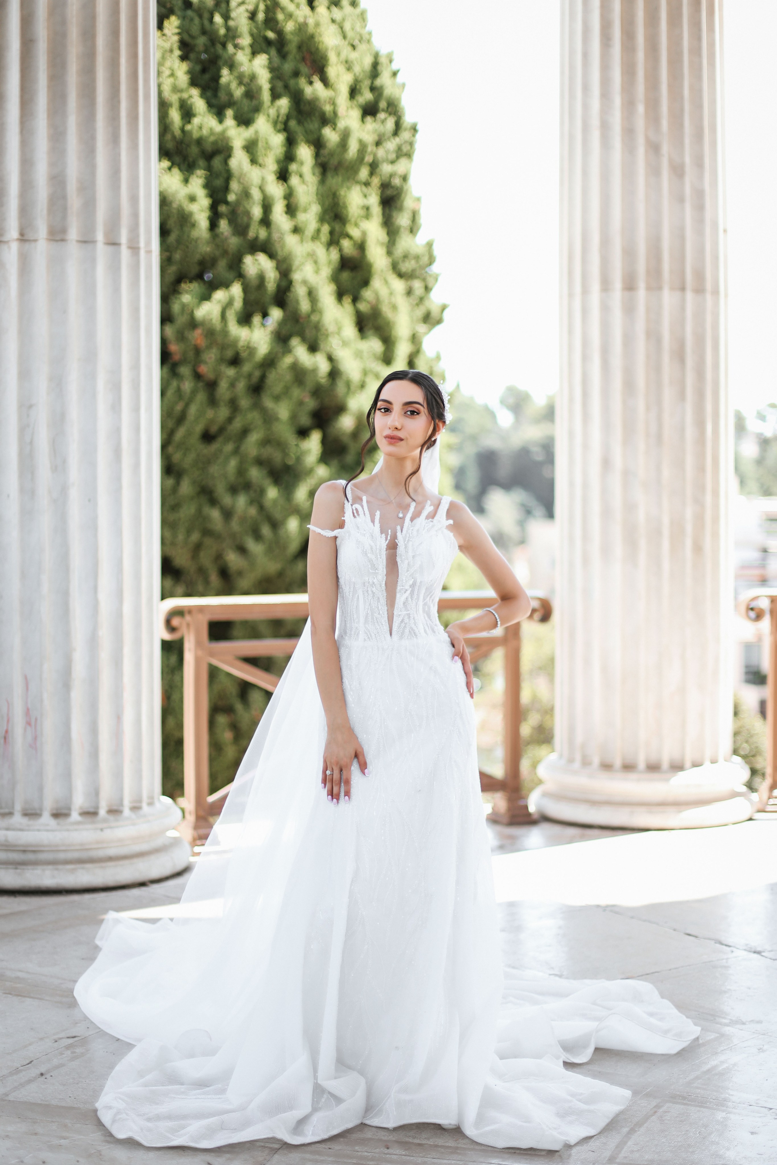 Ani & Edgar. Flora Grigoryan Wedding Photography