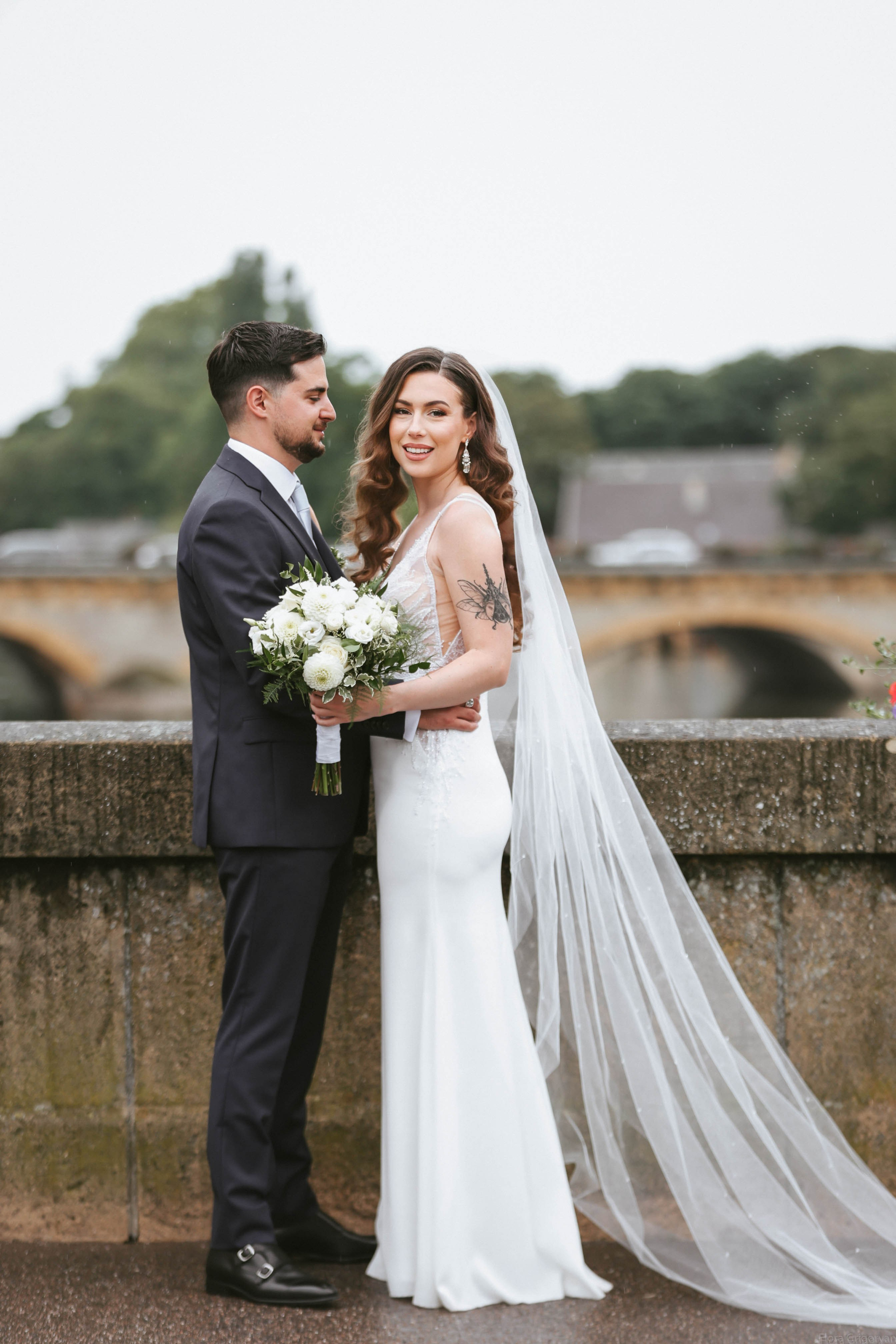 Ana & Alex. Flora Grigoryan Wedding Photography