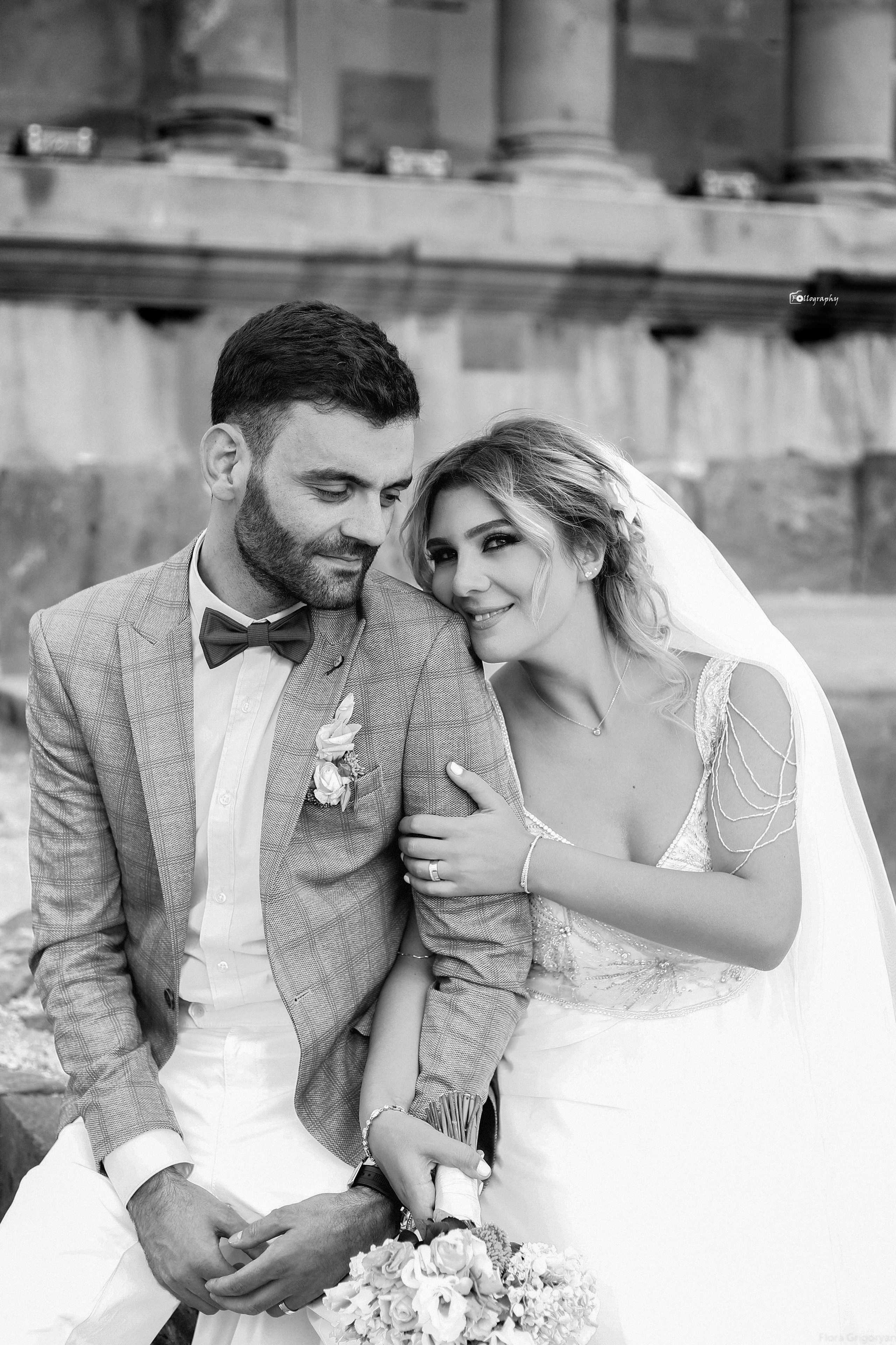 Wedding. Flora Grigoryan Wedding Photography