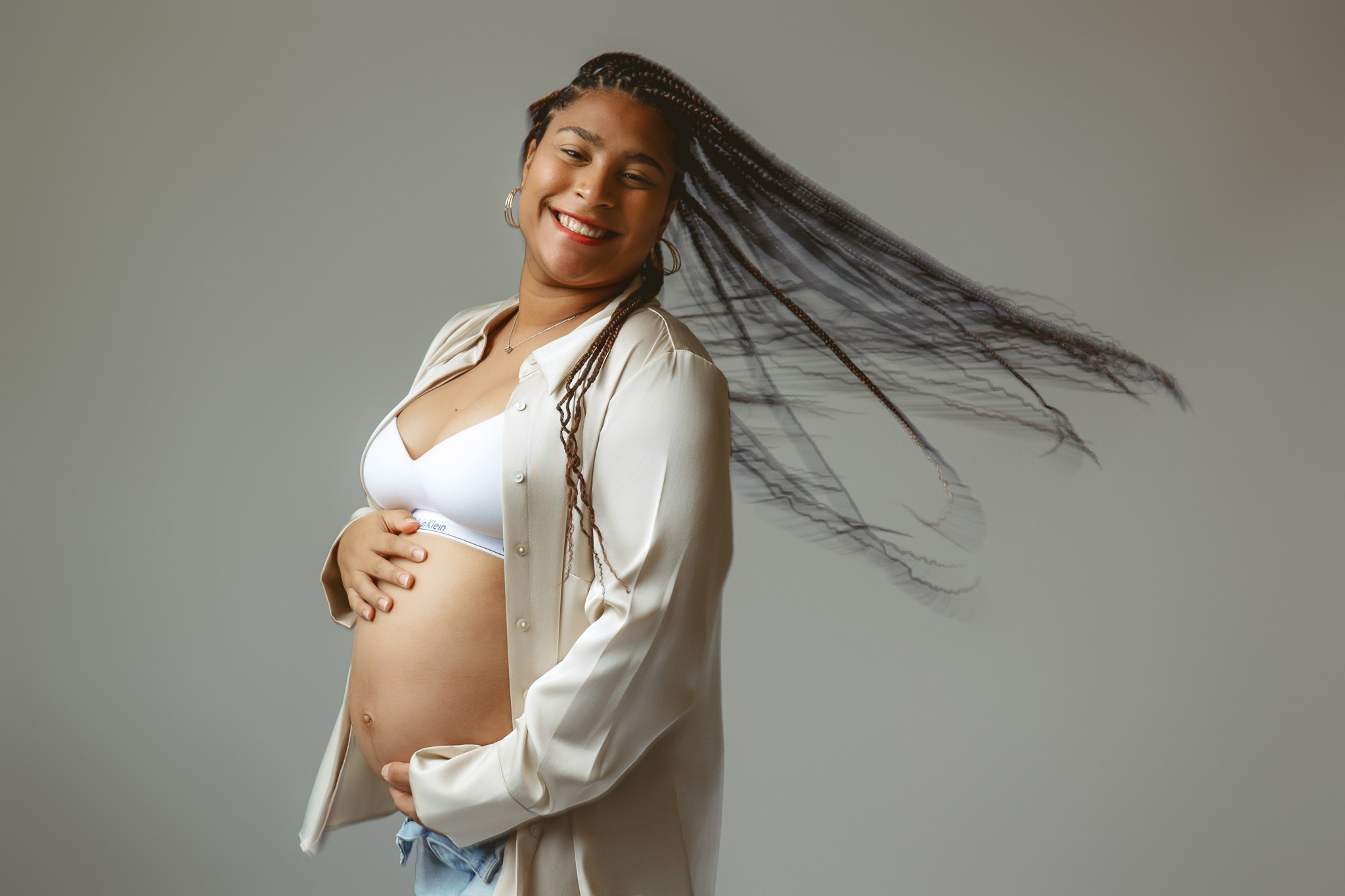 Maternity. Giandamorgana