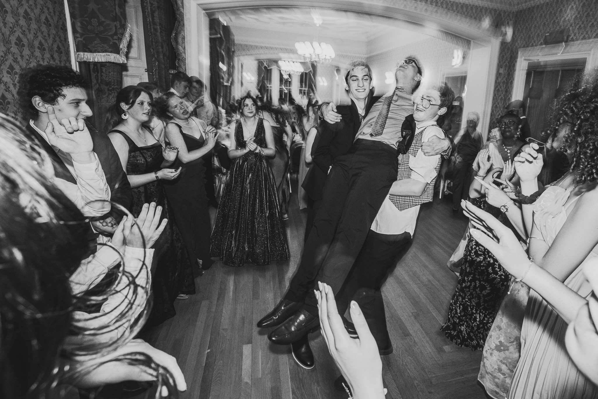 Events & Celebrations. Giandamorgana