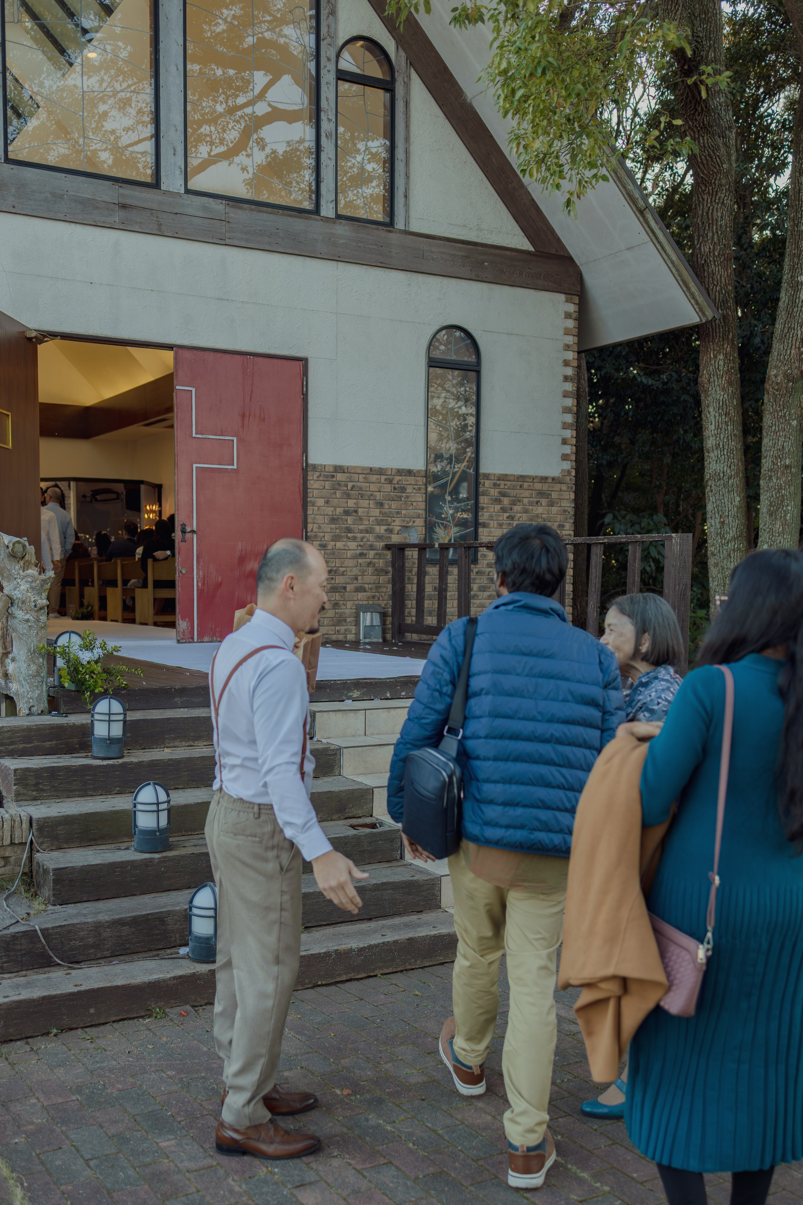 Cerimônia Angelo & Vanessa. Fukuraphotostudio
