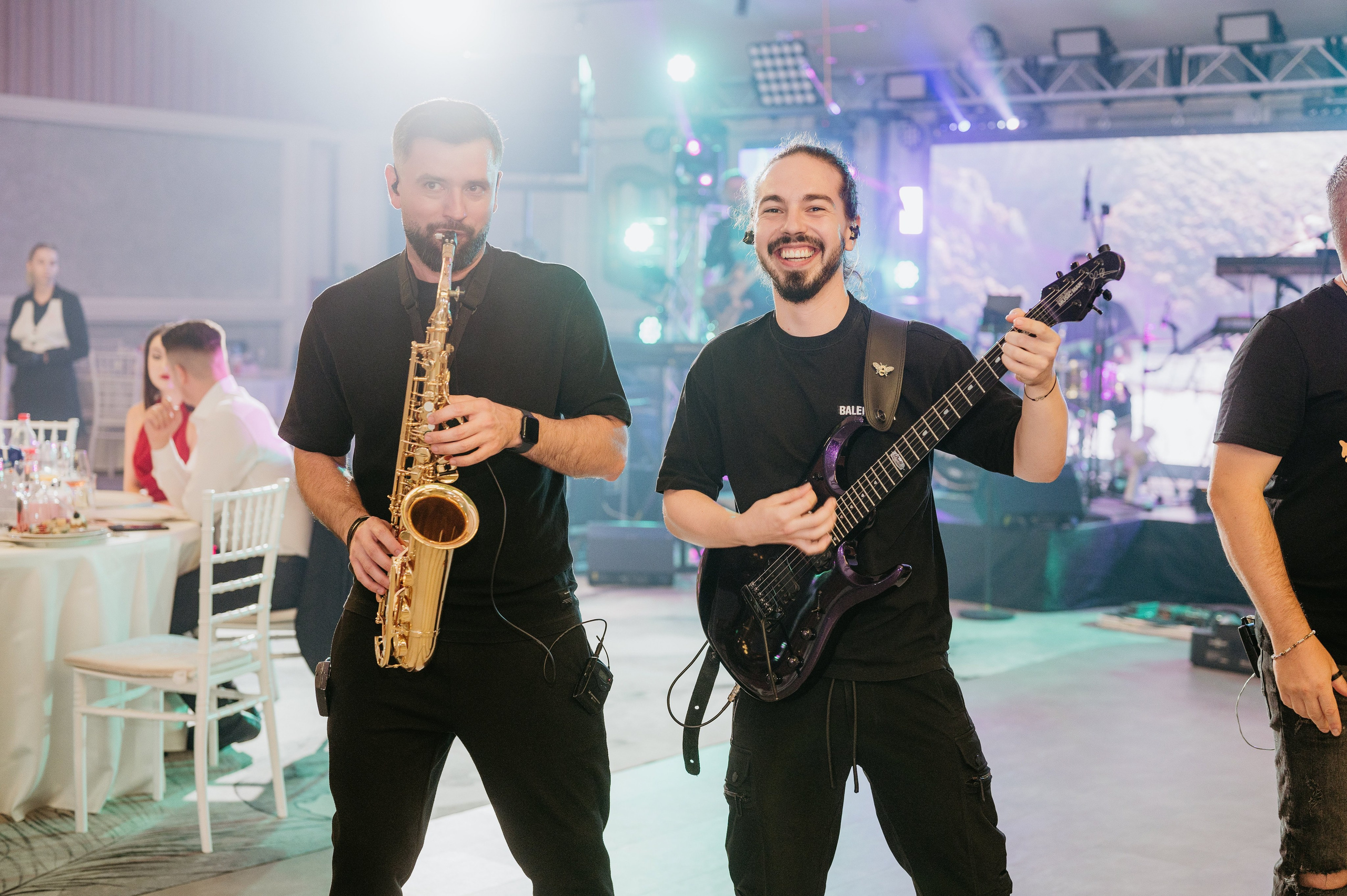 Robert si Ilinca. Valentin Melen - fotograf de nunta 🤍