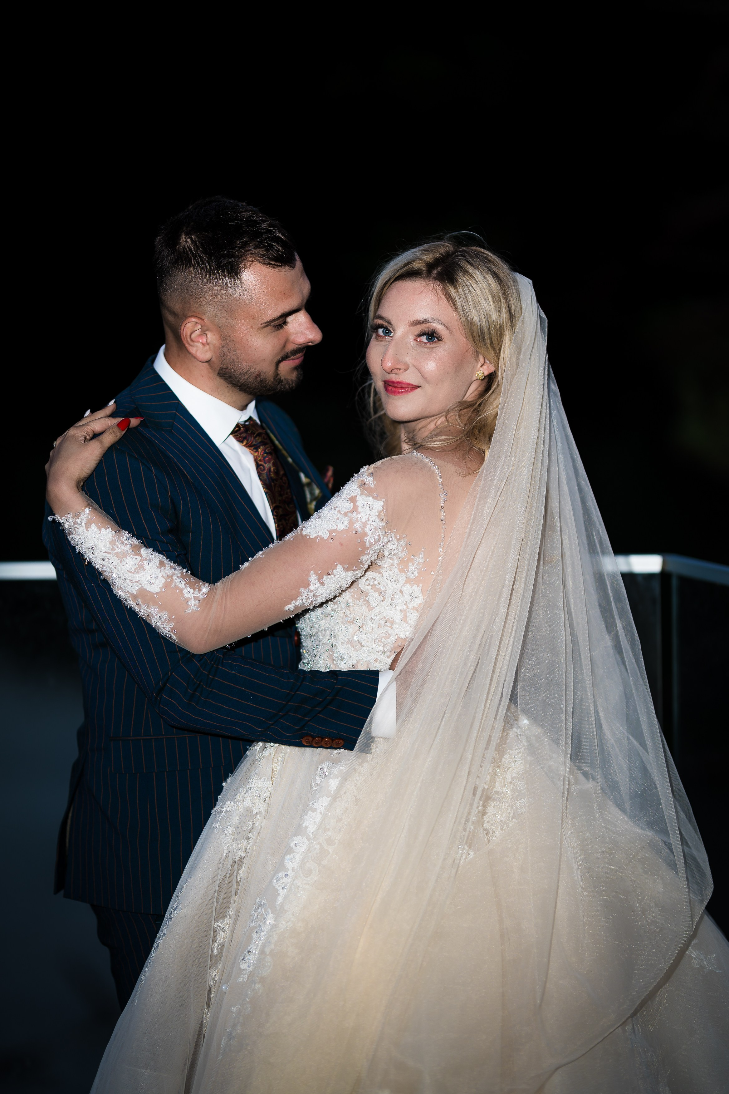 Roxana & Bogdan — Wedding. Marius Doban