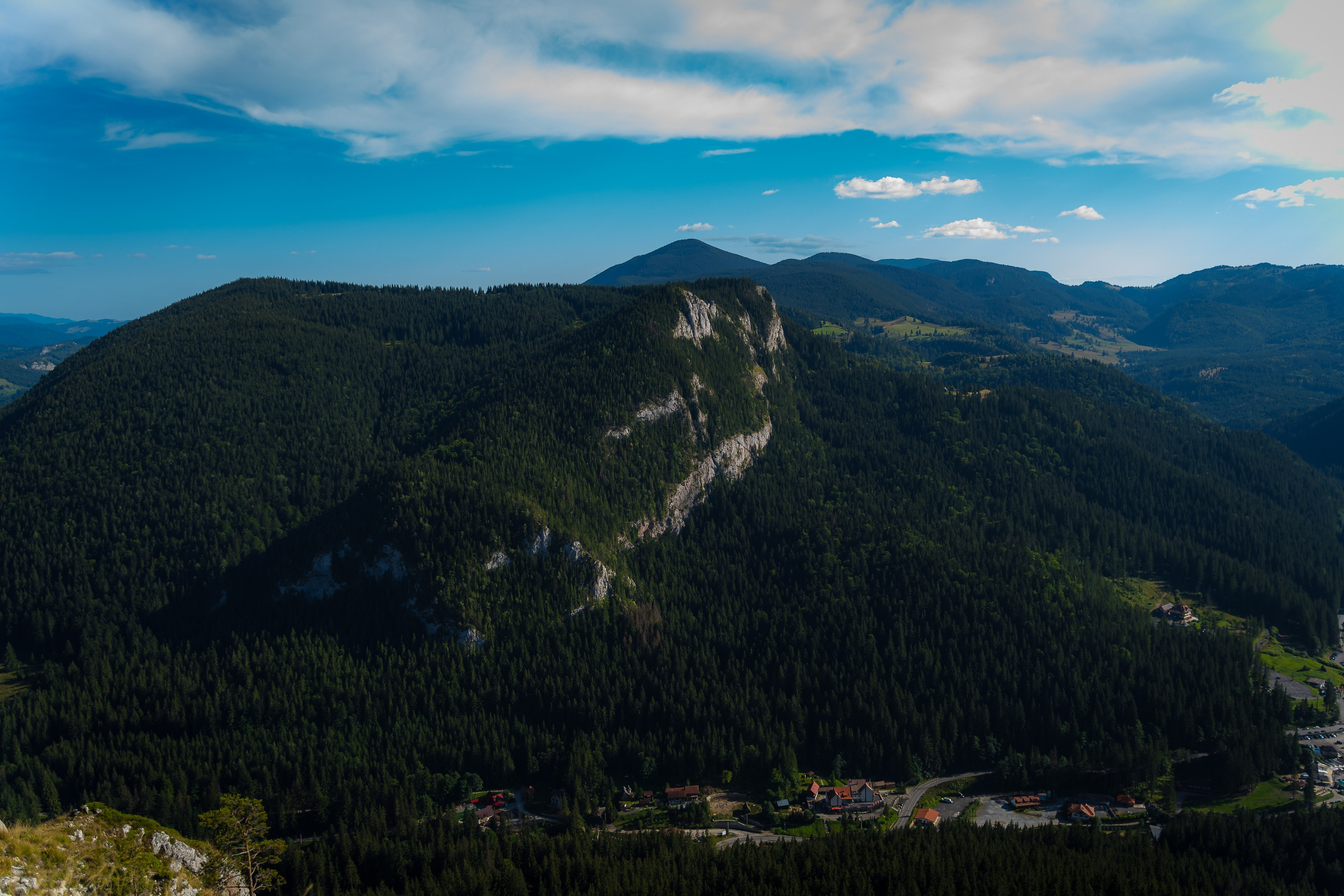 Roxana & Bogdan — Wedding. Marius Doban